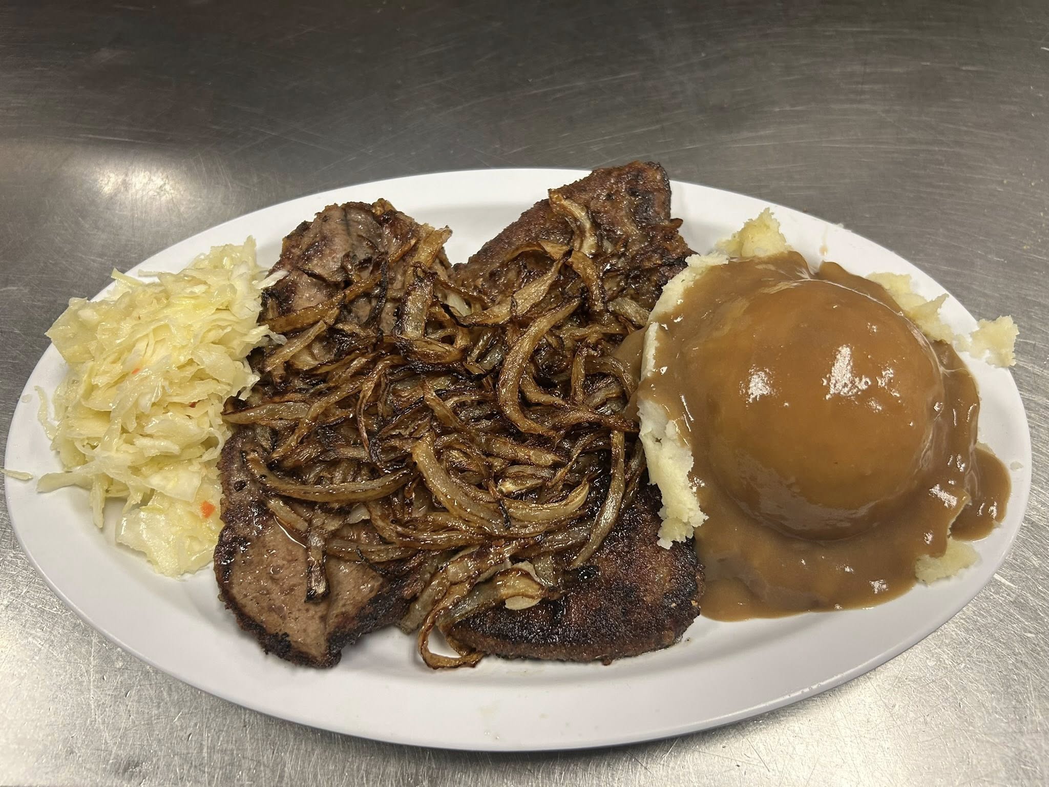 The Whistling Kettle Windsor