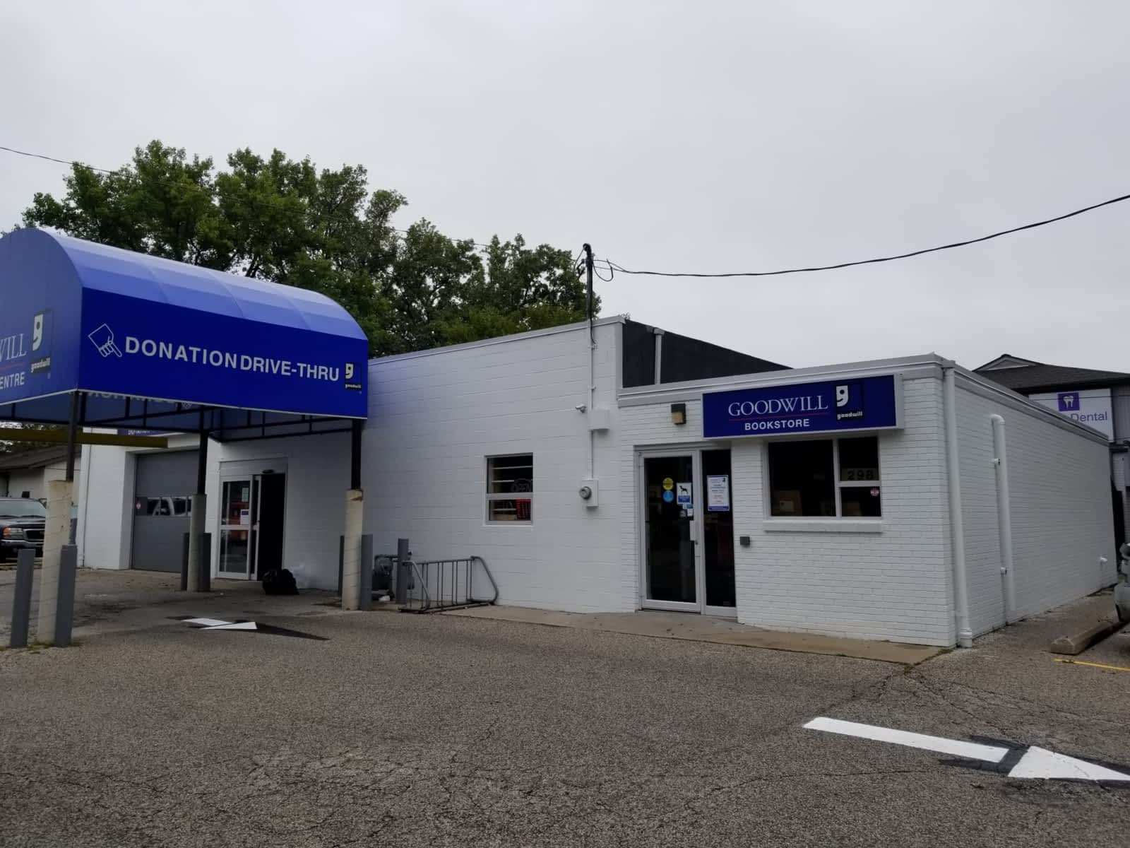 Photo credit: yellowpages.ca