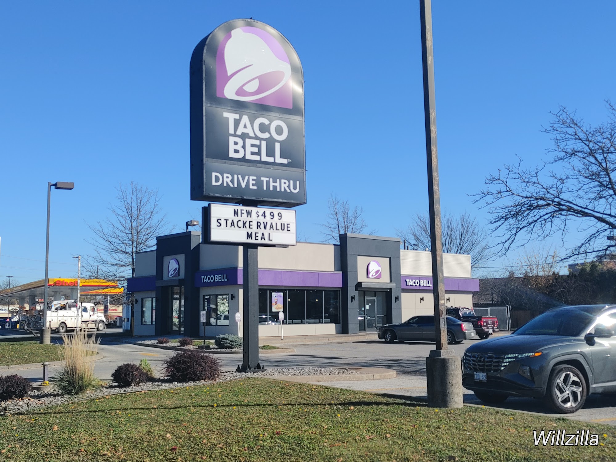 Taco Bell