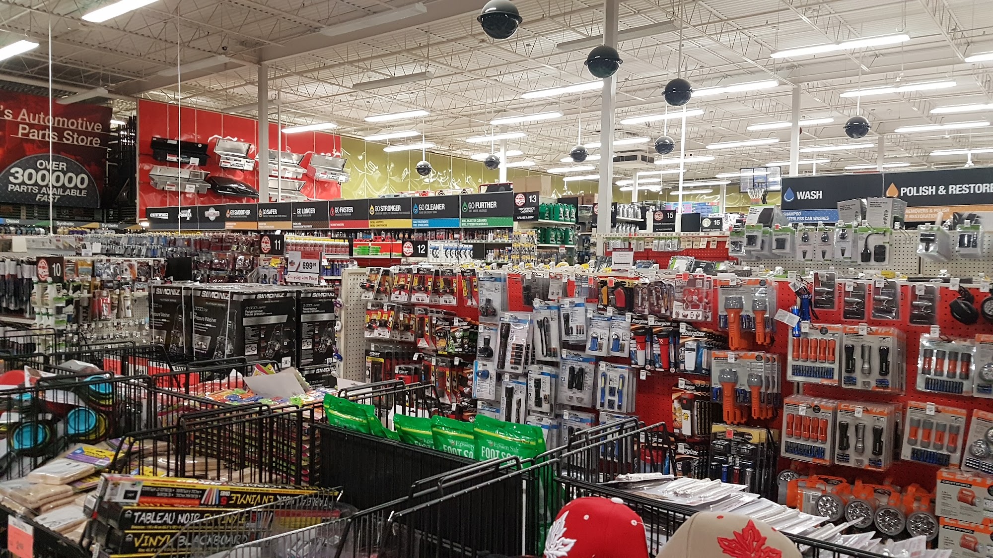 CANADIAN TIRE Windsor ON Hours, Directions, Reviews Loc8NearMe