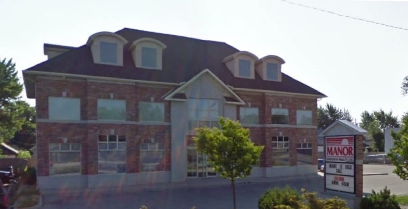 Photo credit: yellowpages.ca