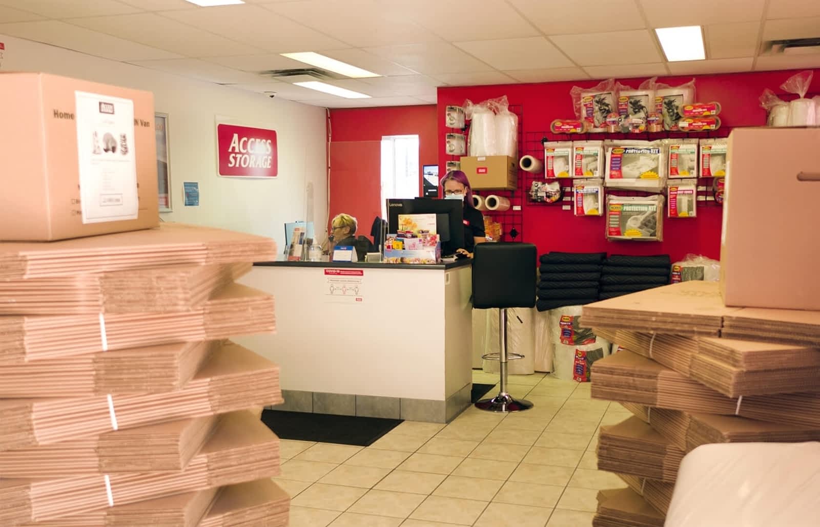 Photo credit: yellowpages.ca