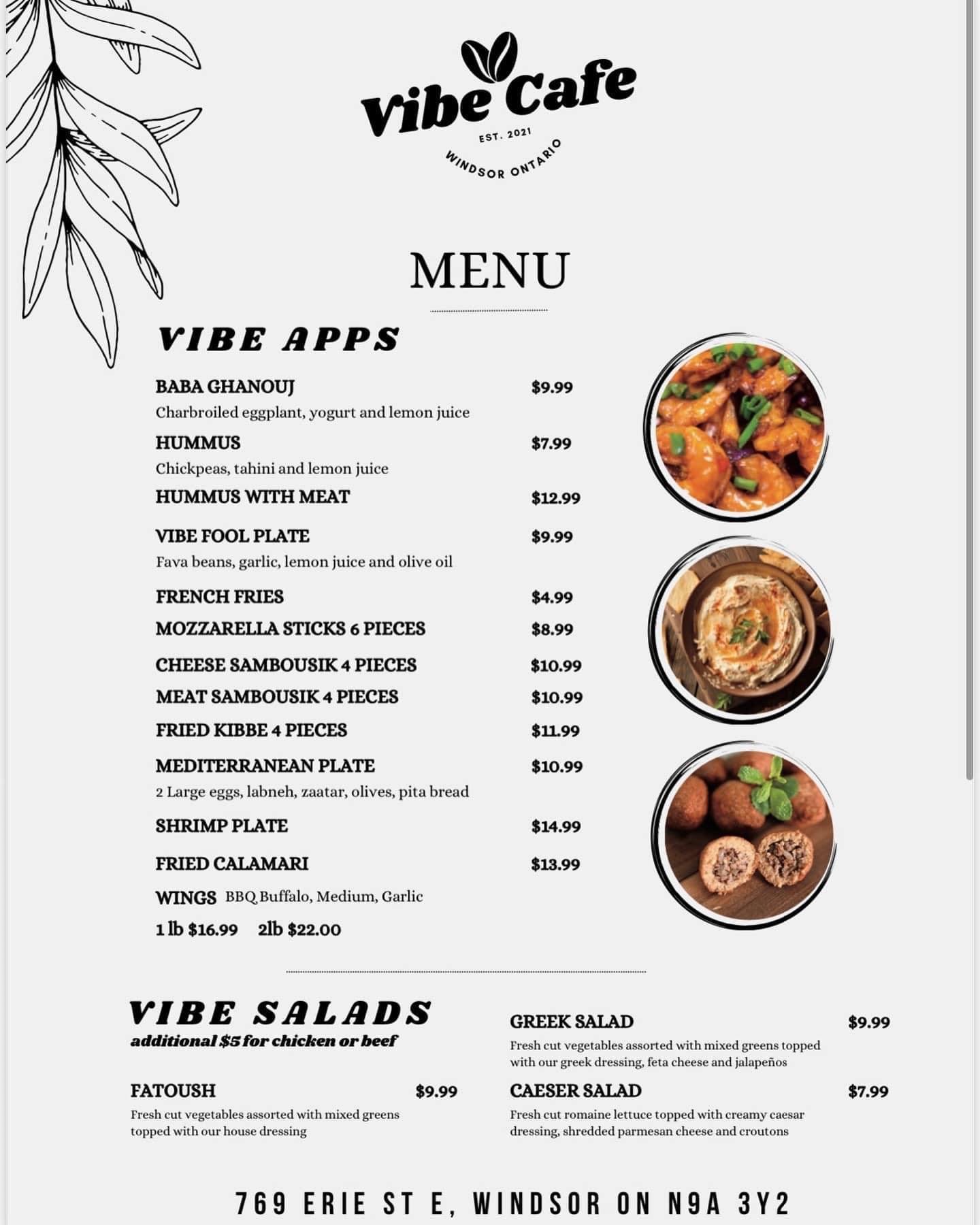 Photo credit: Restaurantji