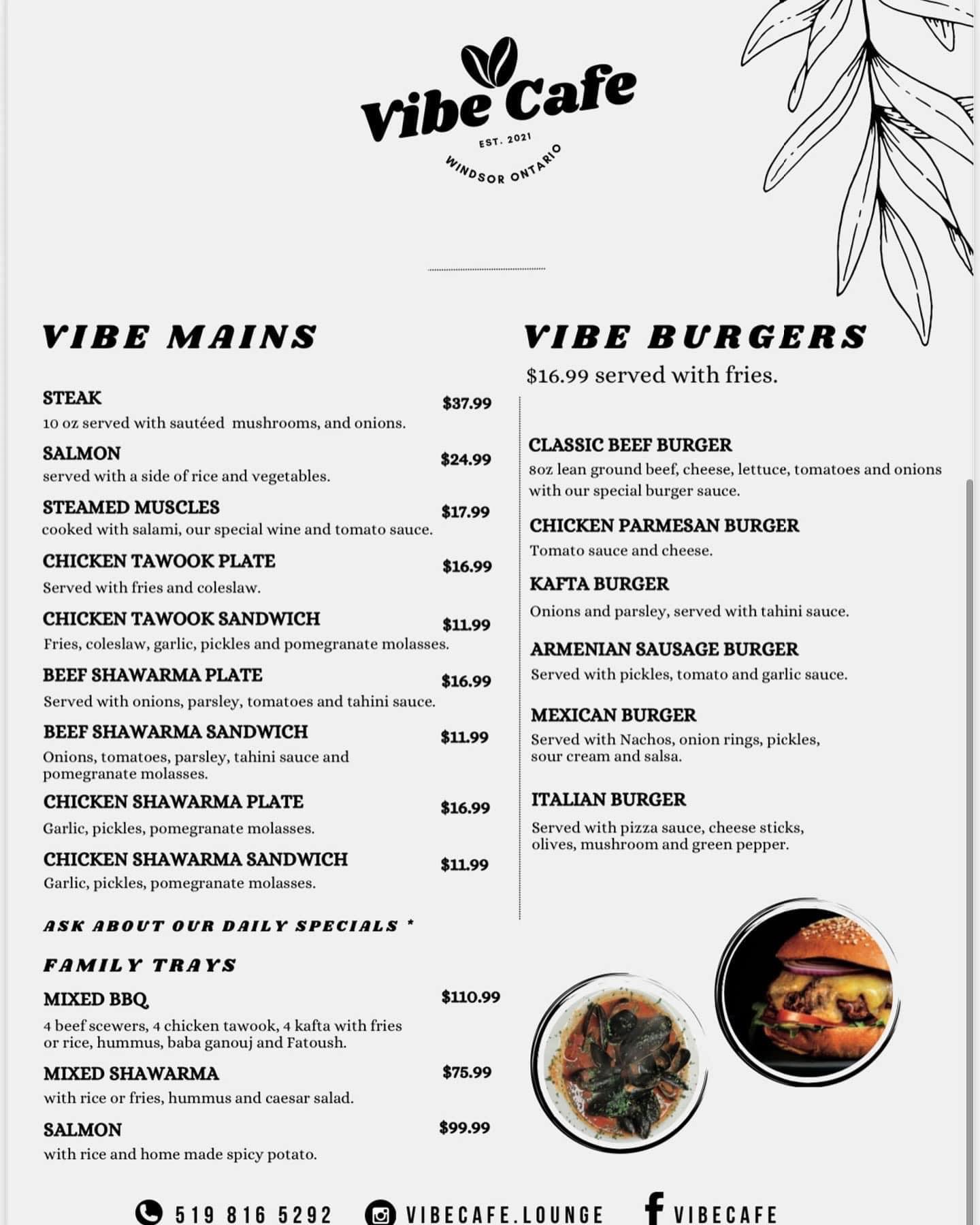 Photo credit: Restaurantji