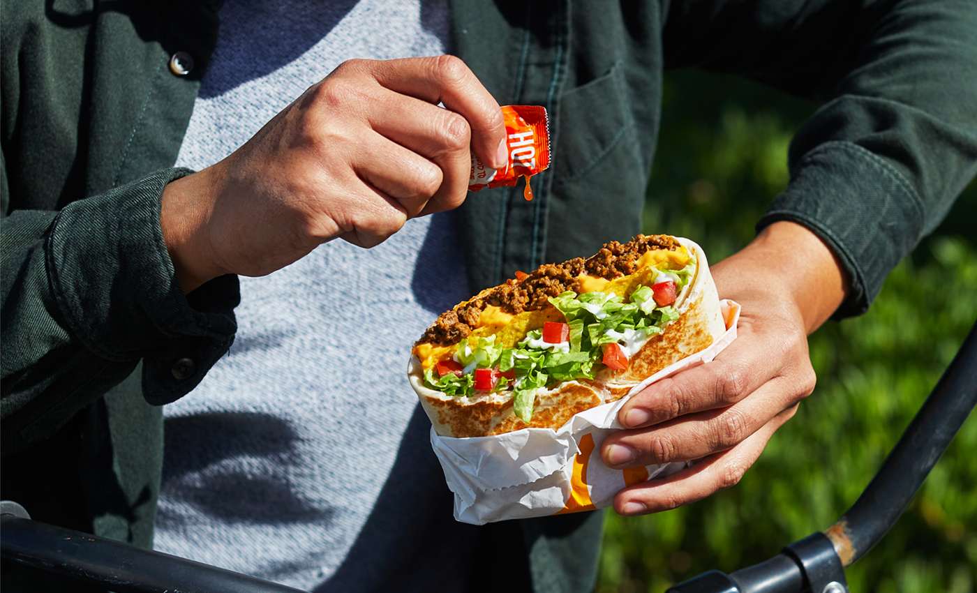 Taco Bell