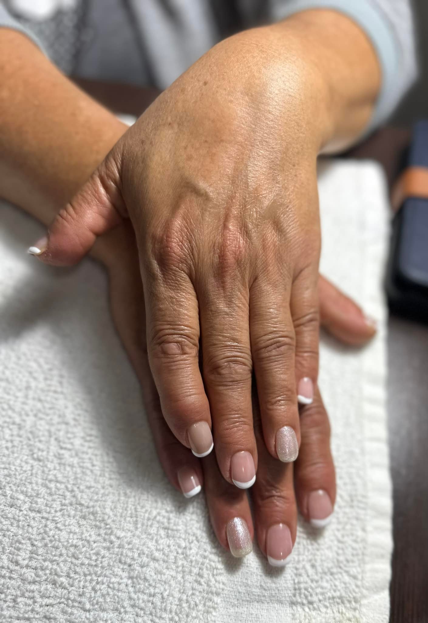 Salon Beautique