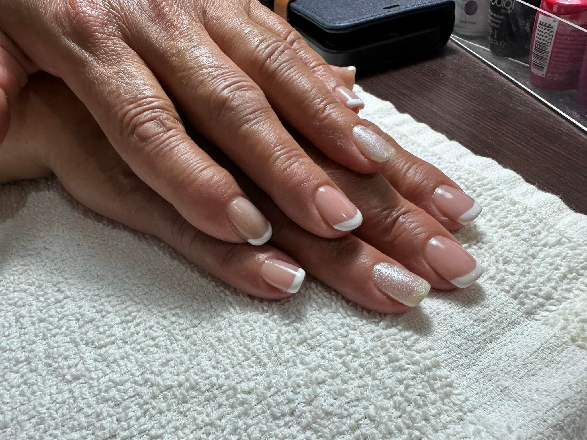 Salon Beautique