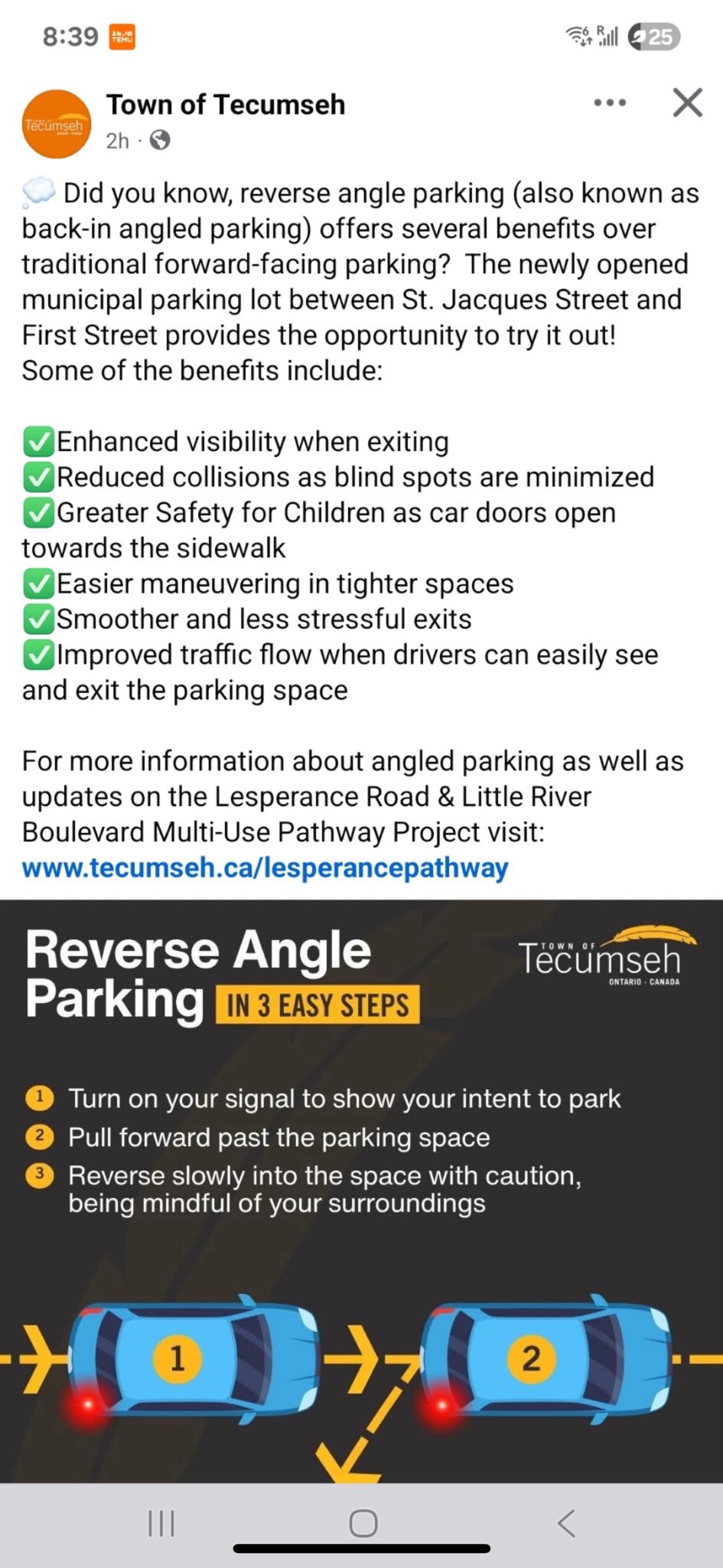 Lesperance Massage Therapy Clinic