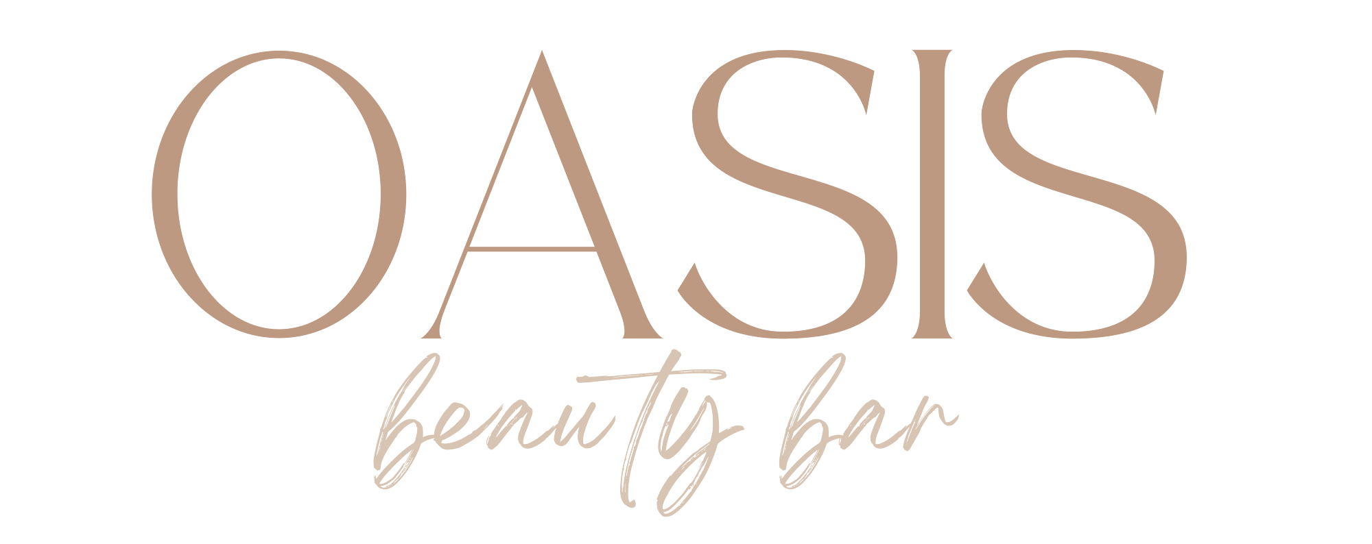 OASIS Beauty Bar