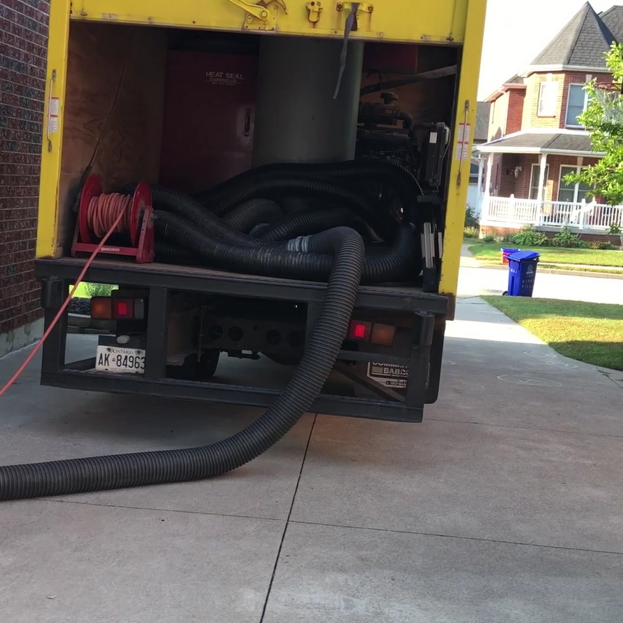 Healthy Home Duct Cleaning 43 Sunnyside Ln, Windsor, ON N9J 1T9