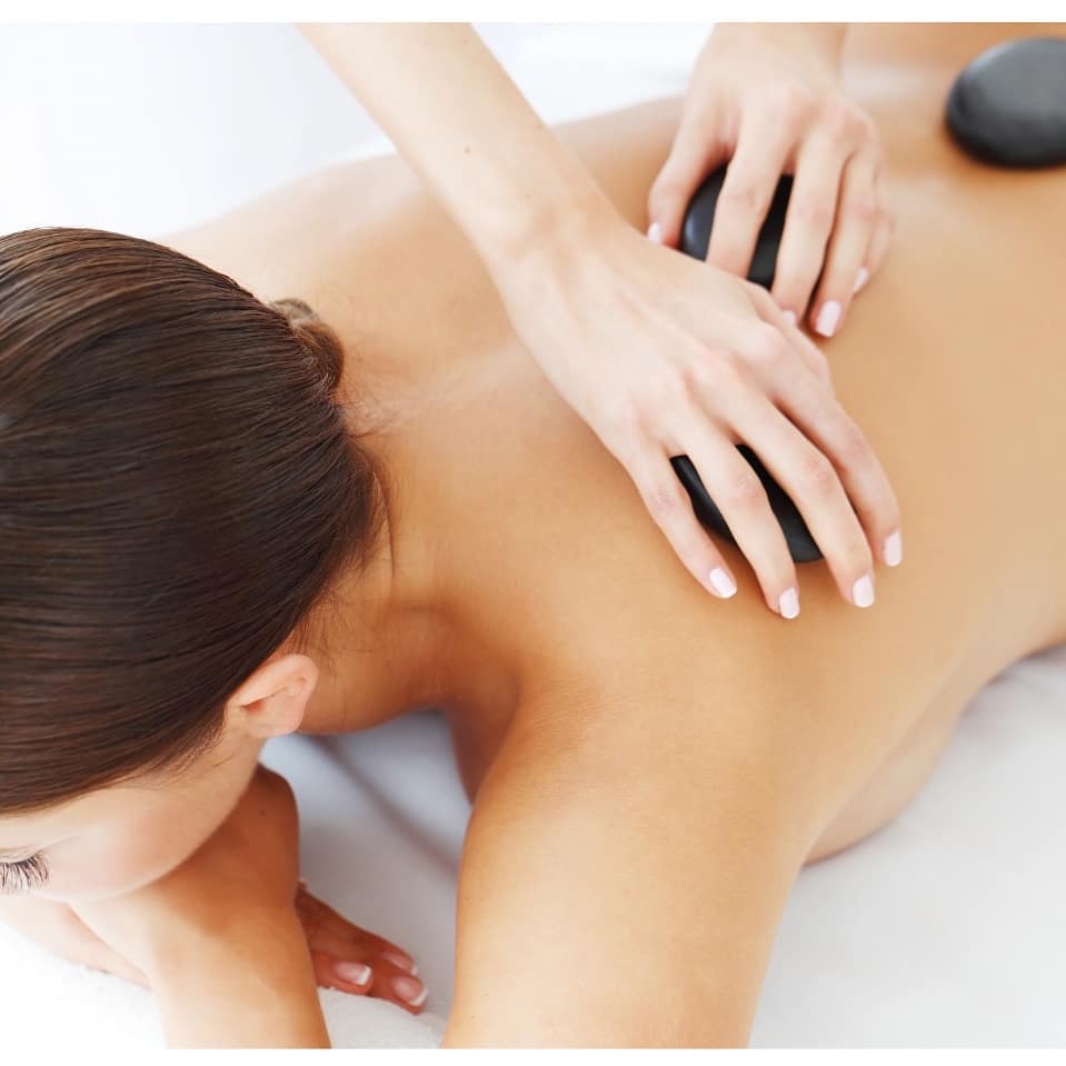 Oasis Massage Therapy & Spa