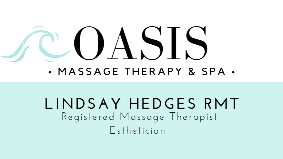 Oasis Massage Therapy & Spa