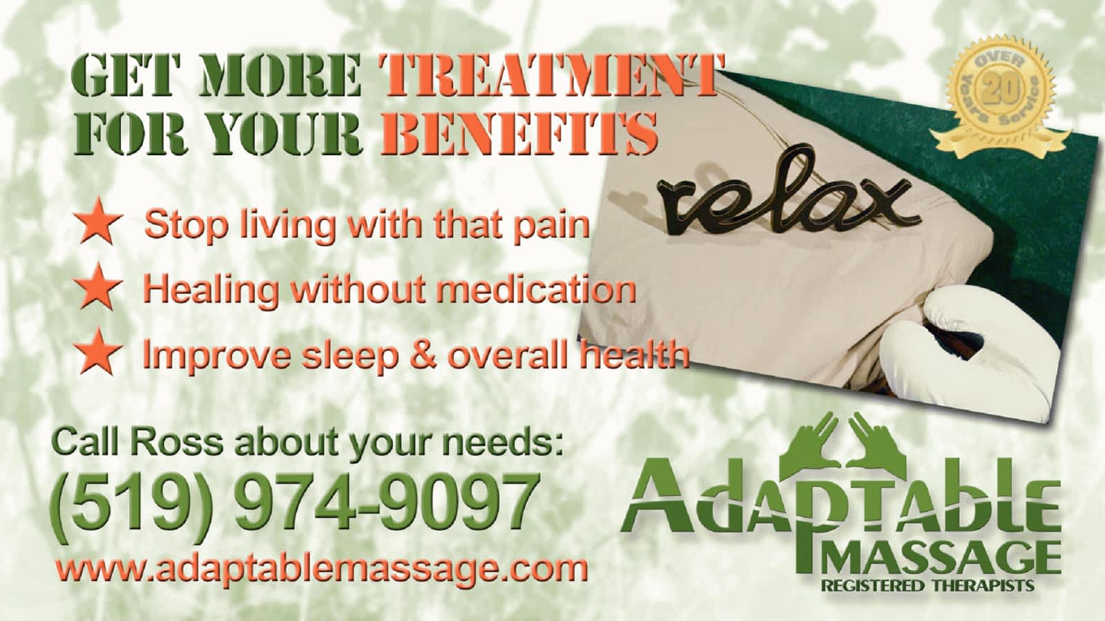 Photo credit: yellowpages.ca