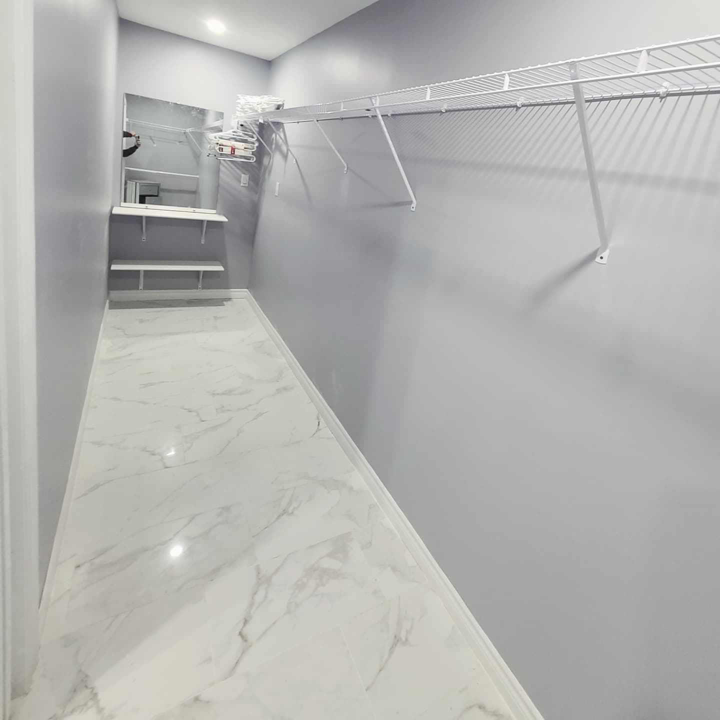 Roses Home Renovation