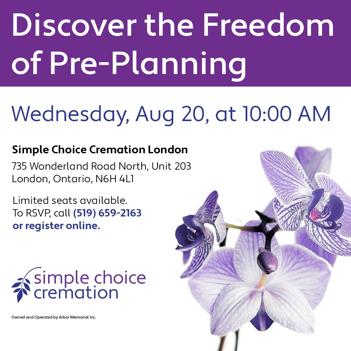 Simple Choice Cremation