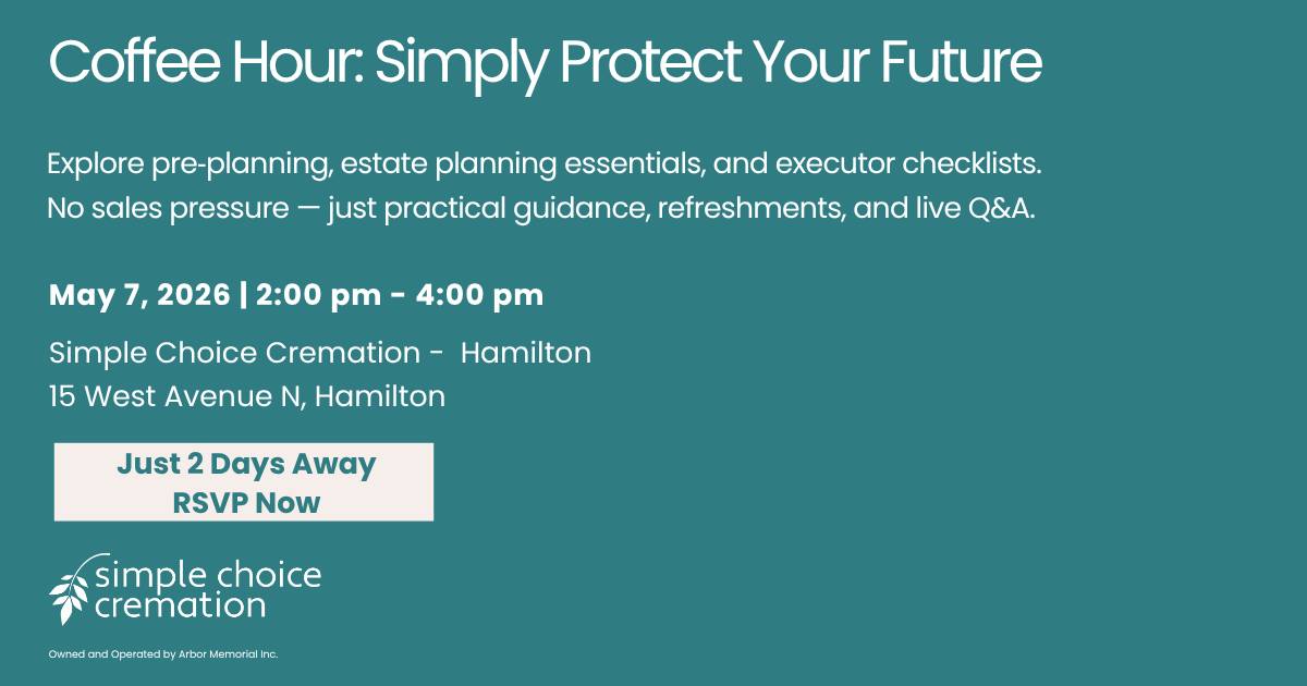 Simple Choice Cremation