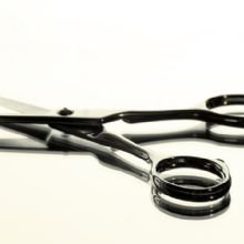 In the Chair Hairstudio