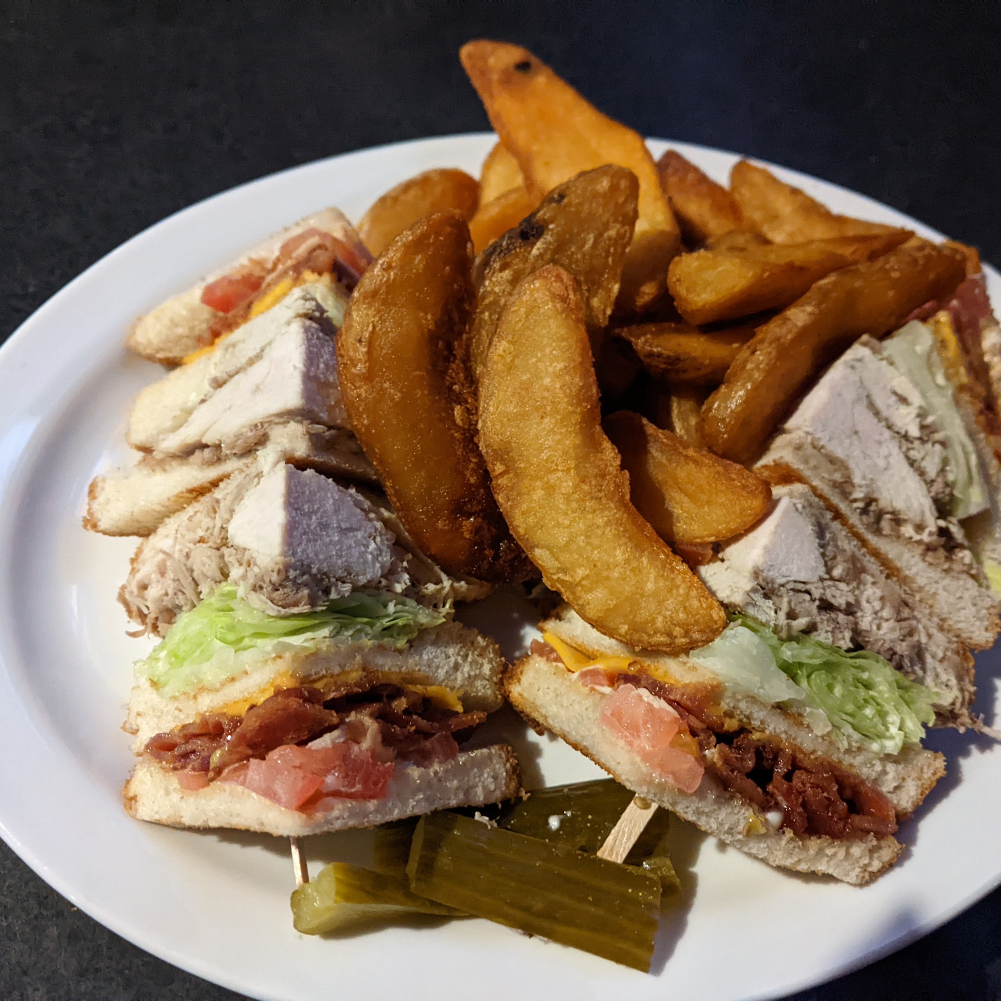 Time Out Pub & Grill 3422 Walker Rd, Windsor