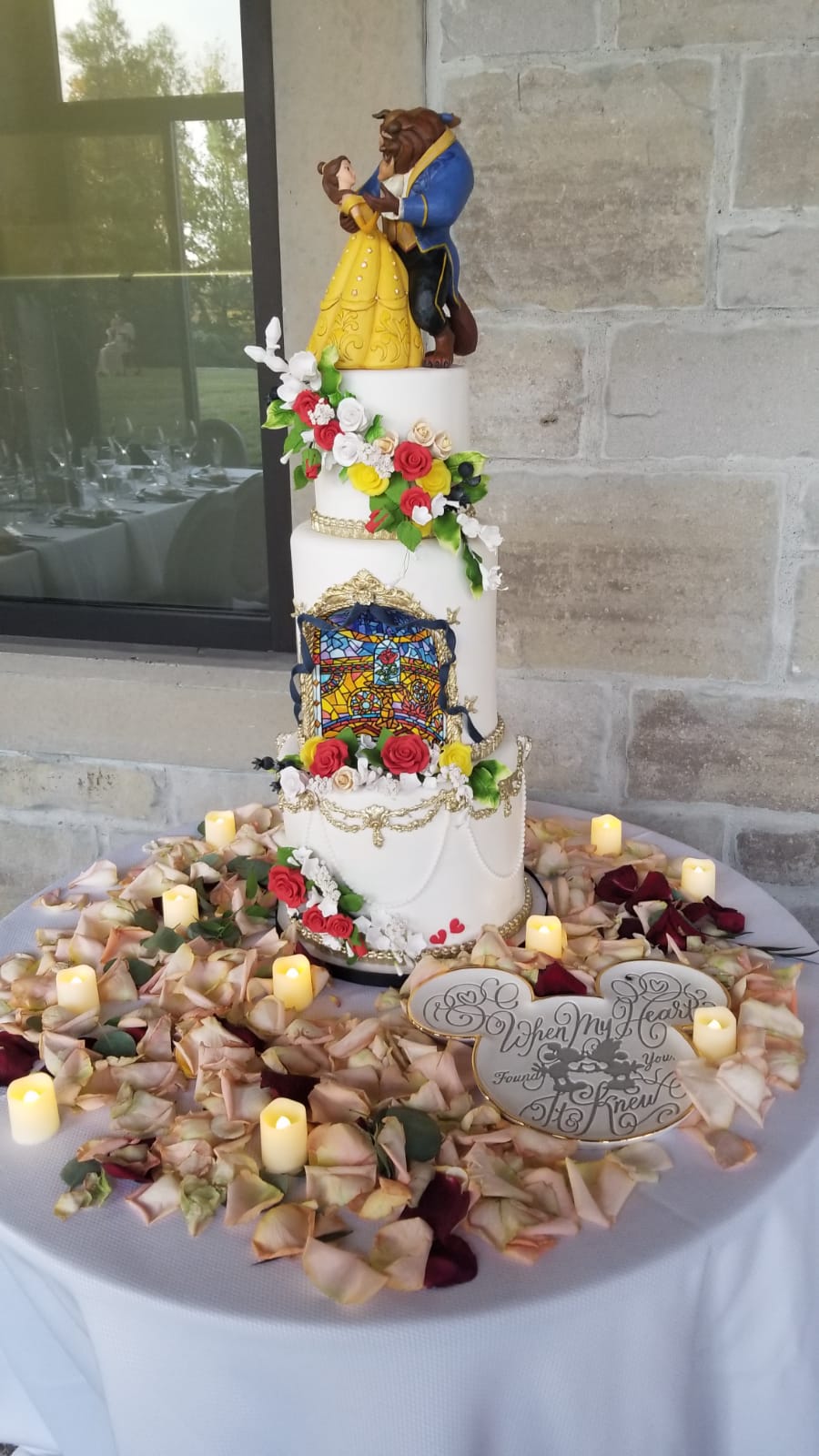 Fine Cakes by Zehra Menu