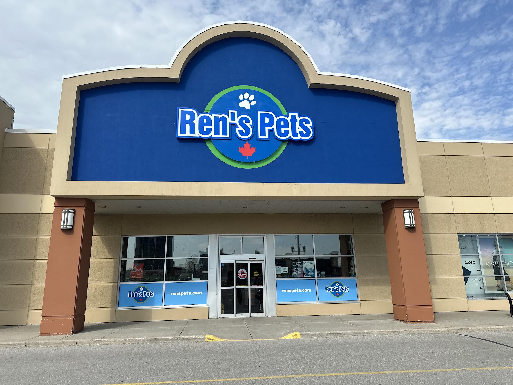 Ren's Pets Woodbridge