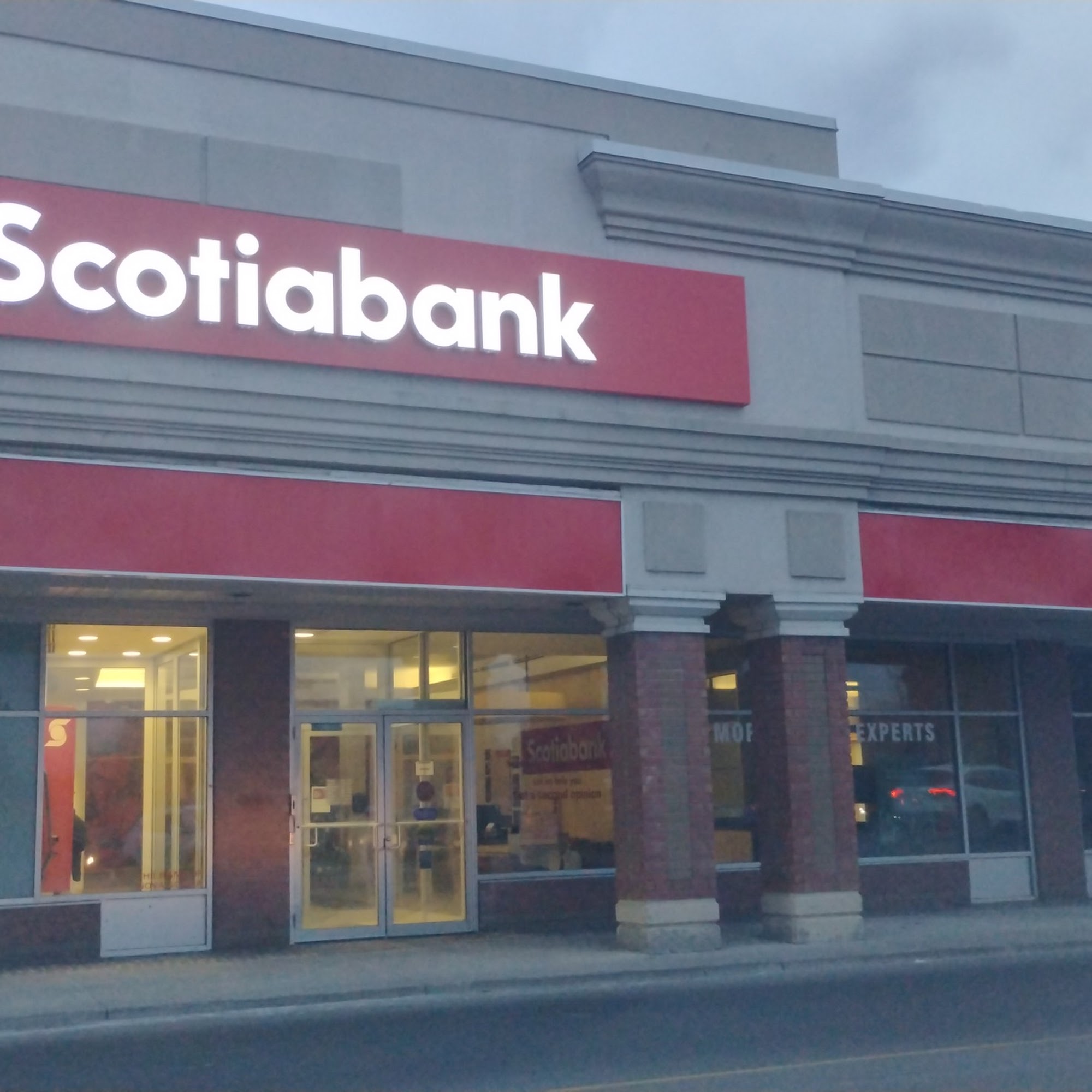 Scotiabank Woodbridge