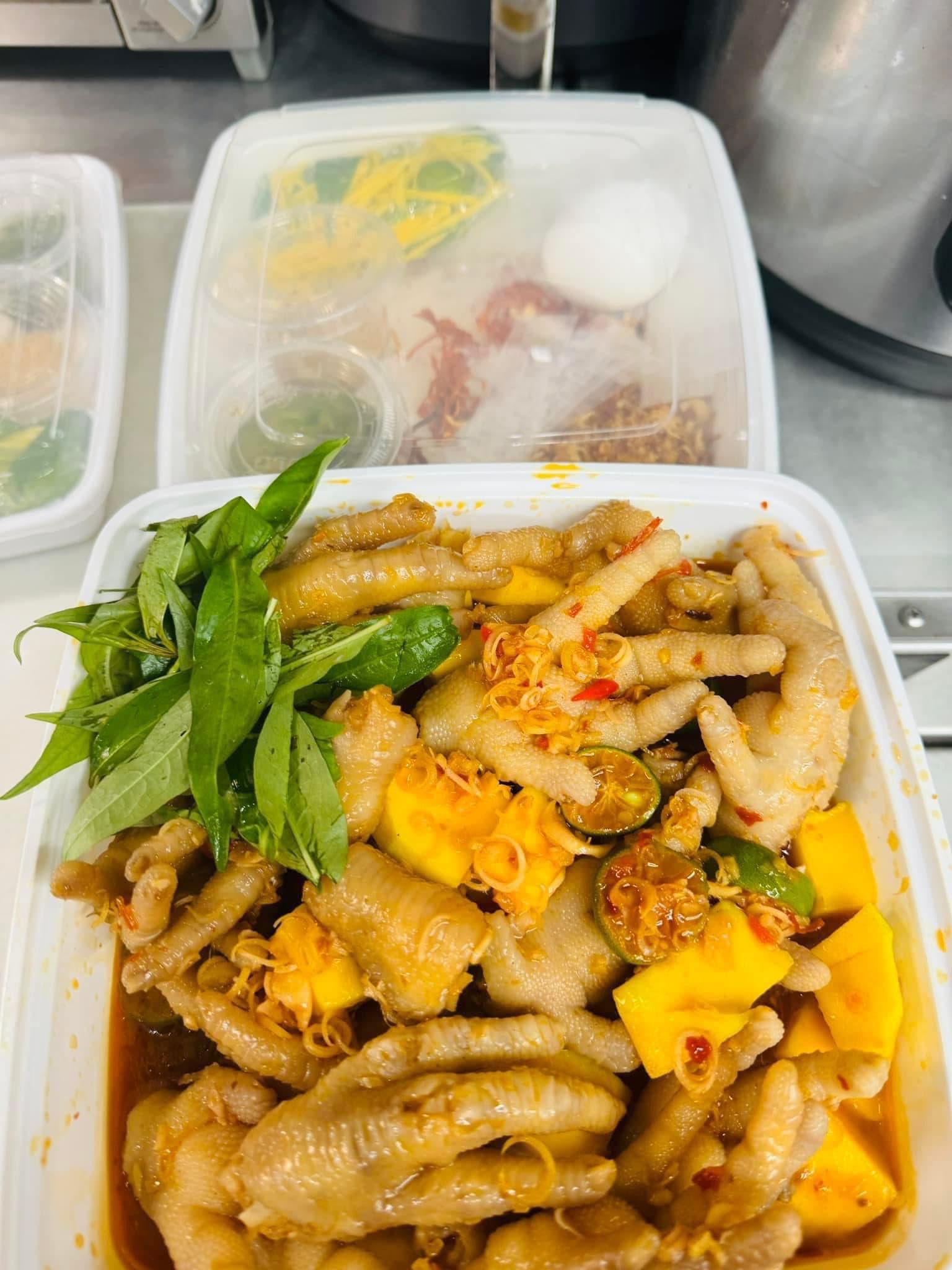 Ta Fresk (Weston/Hwy 7) Woodbridge