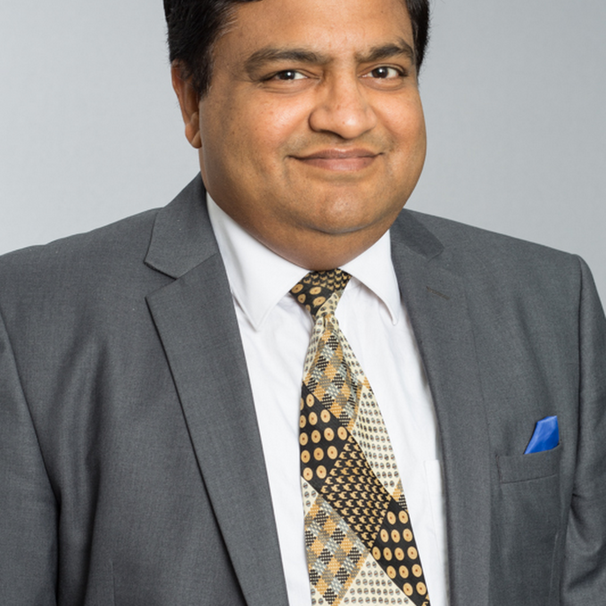 CIBC Business Banking: Satya Pathak