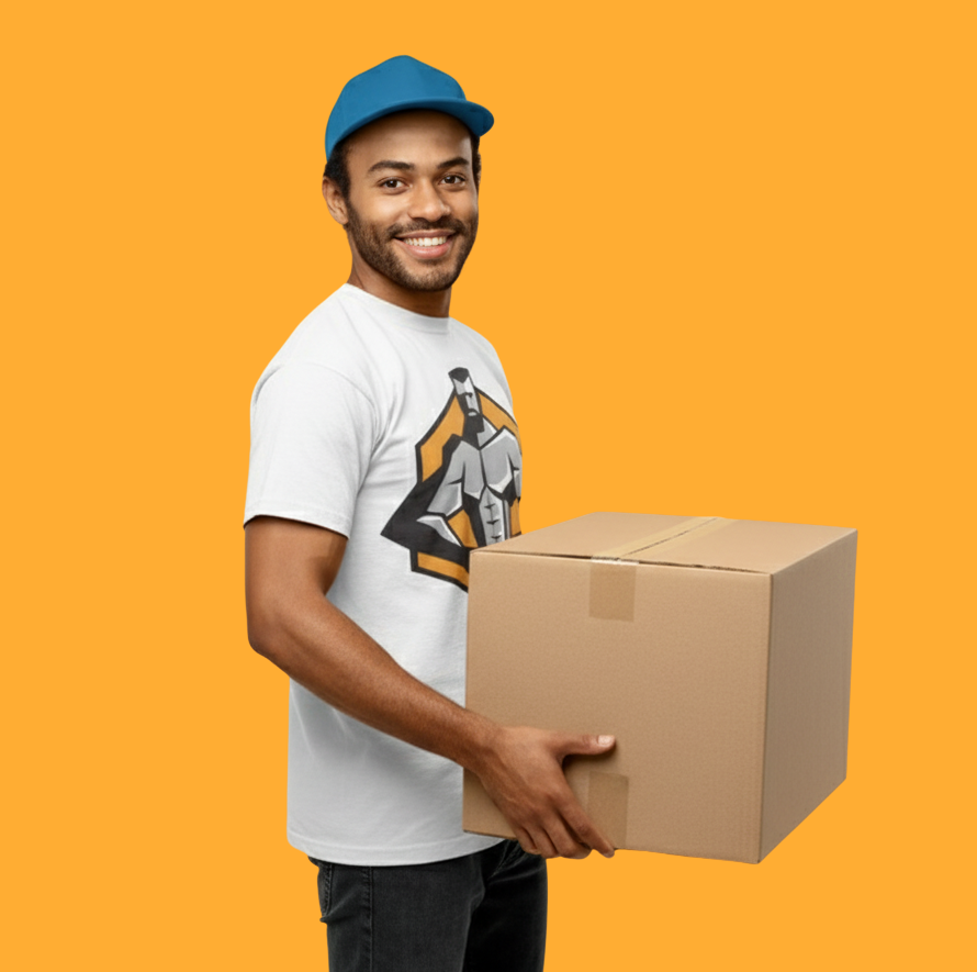 Kratos Moving Company Woodbridge