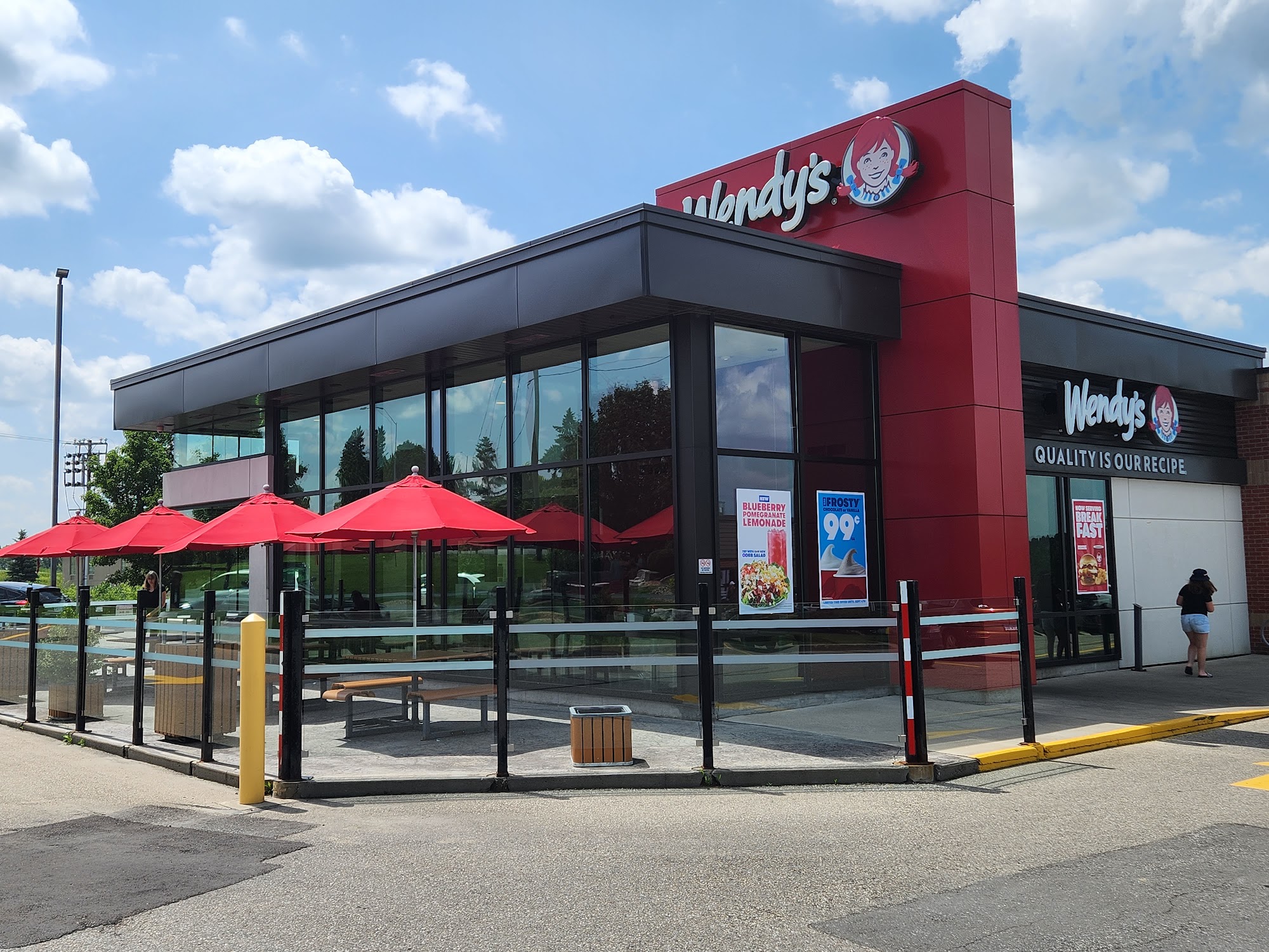 Wendy's