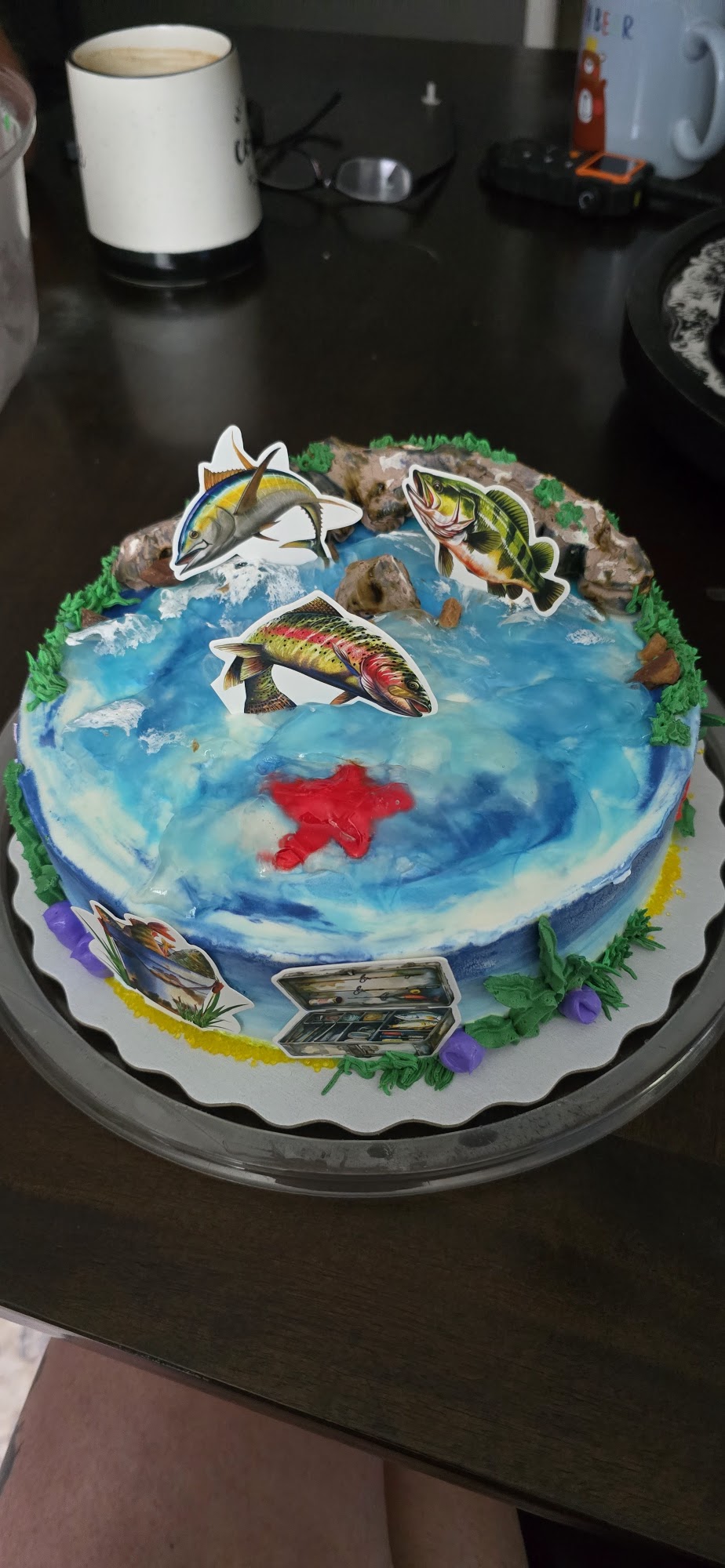 Dairy Queen (Treat) Menu