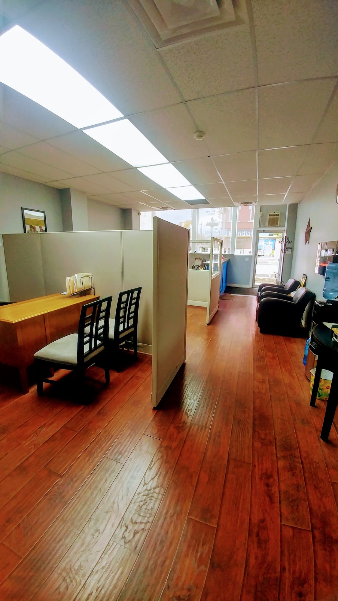 Mortgage Architects - Julie Brenneman Woodstock