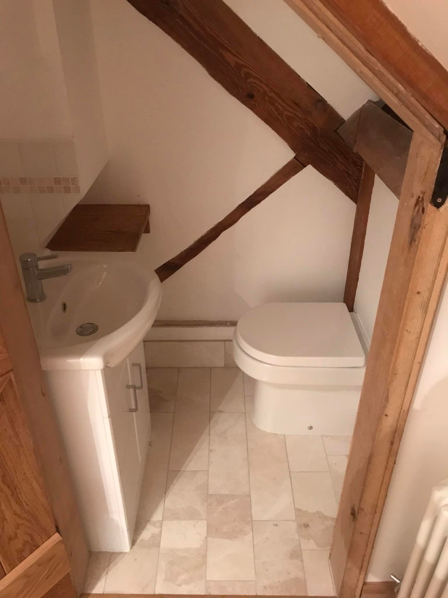 DSC Plumbing