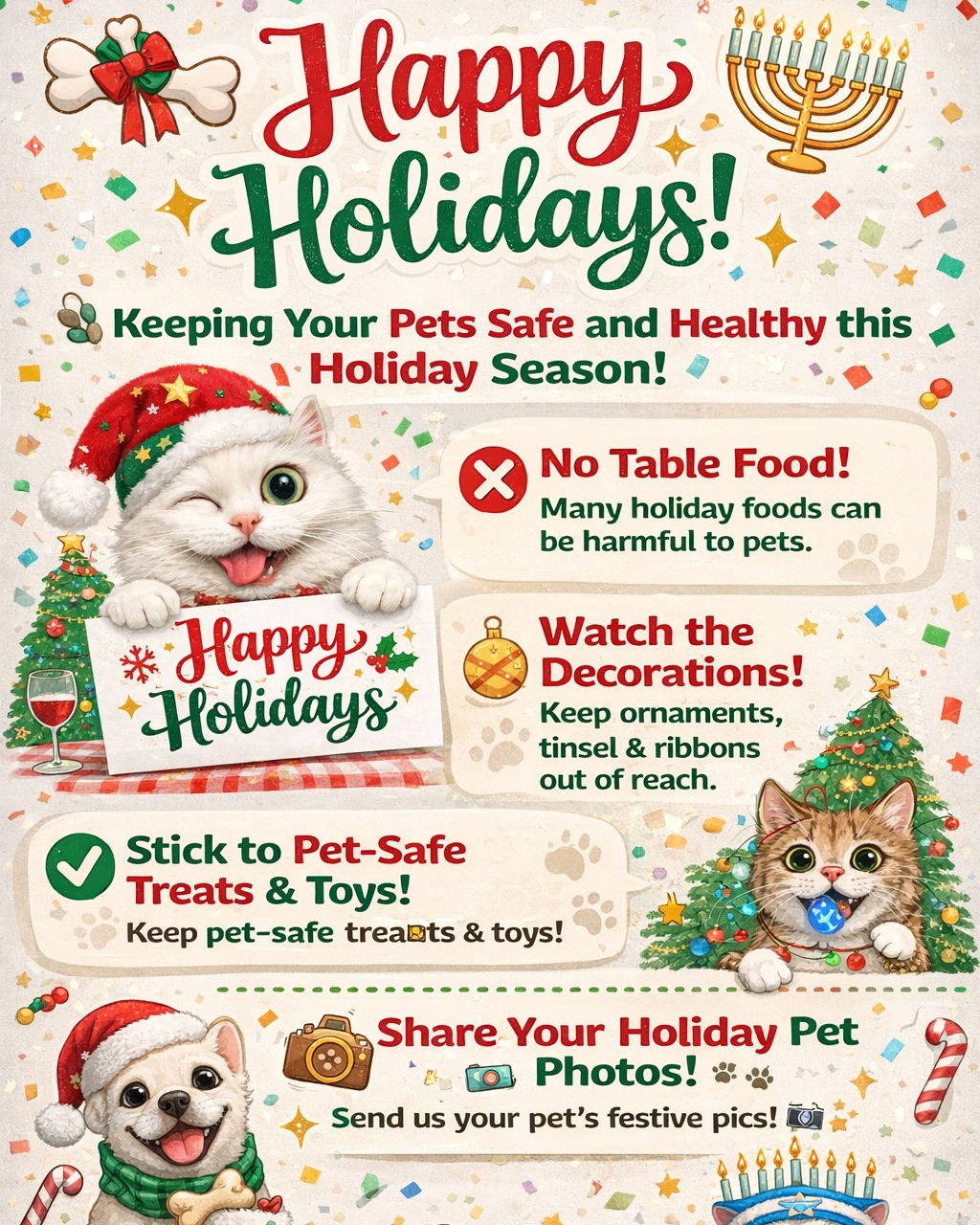 Lennox Animal Hospital York