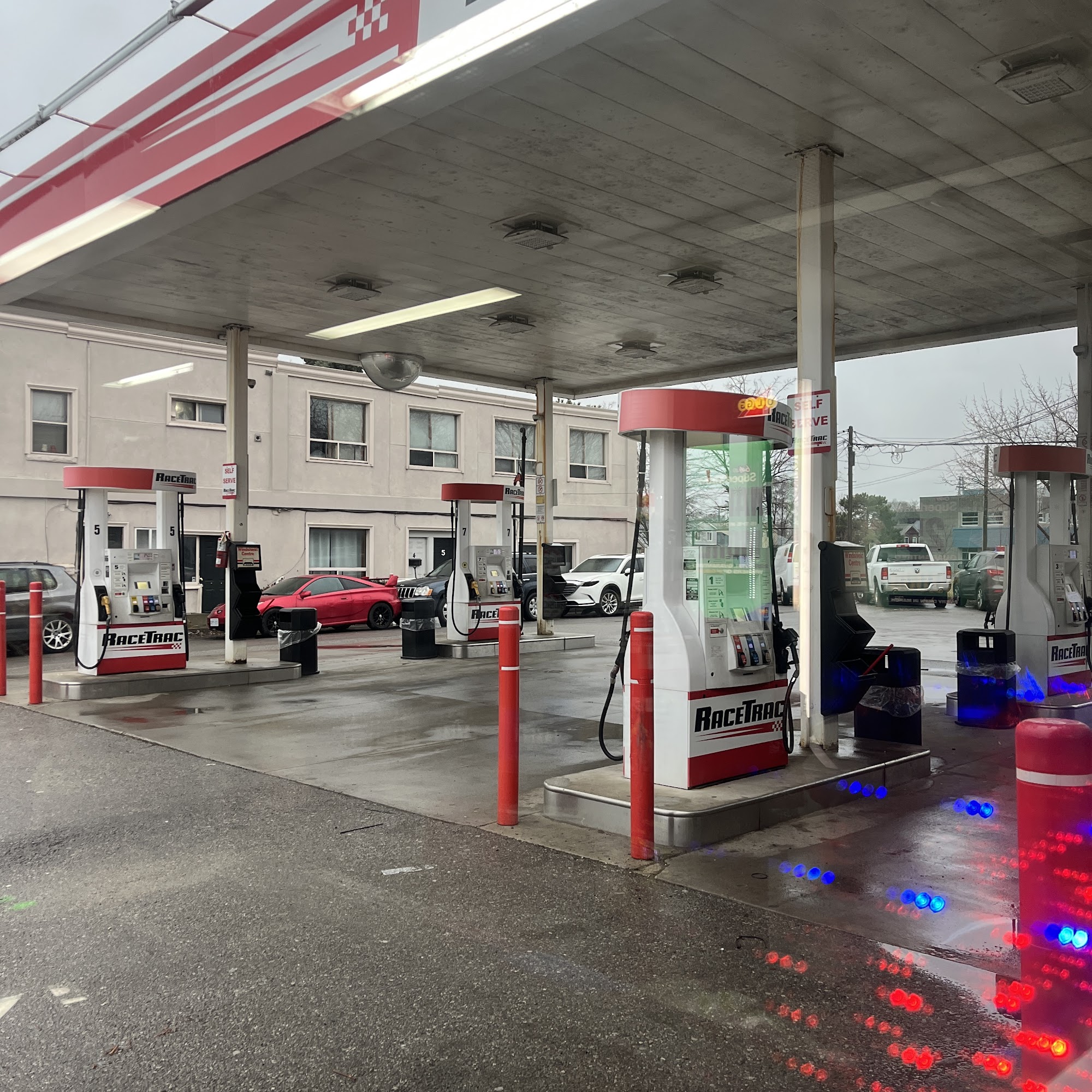Esso York