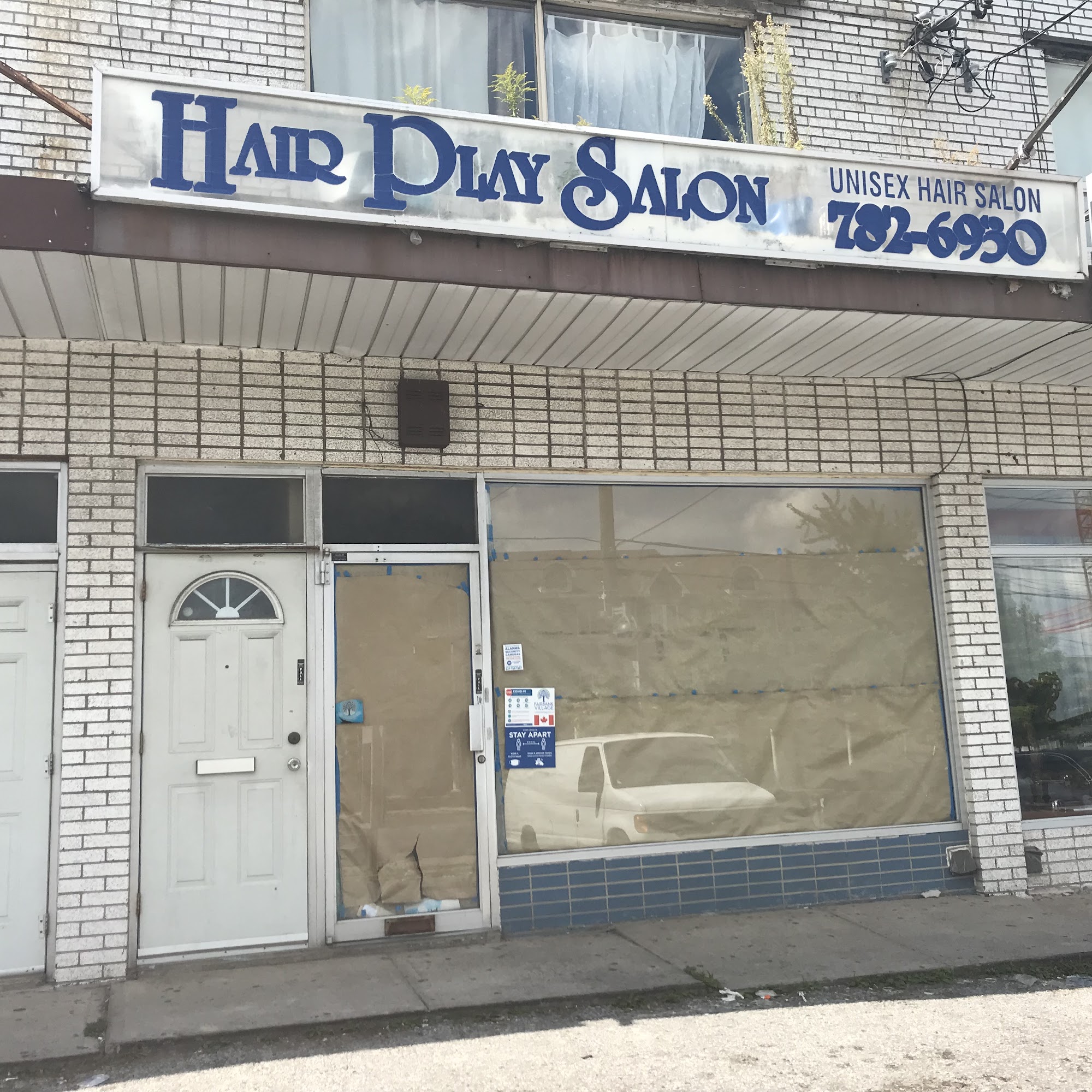 Hair Play Salon
