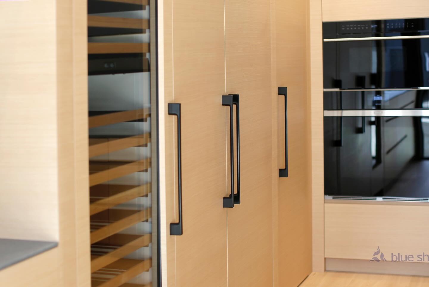 Blue Shell Construction Ltd