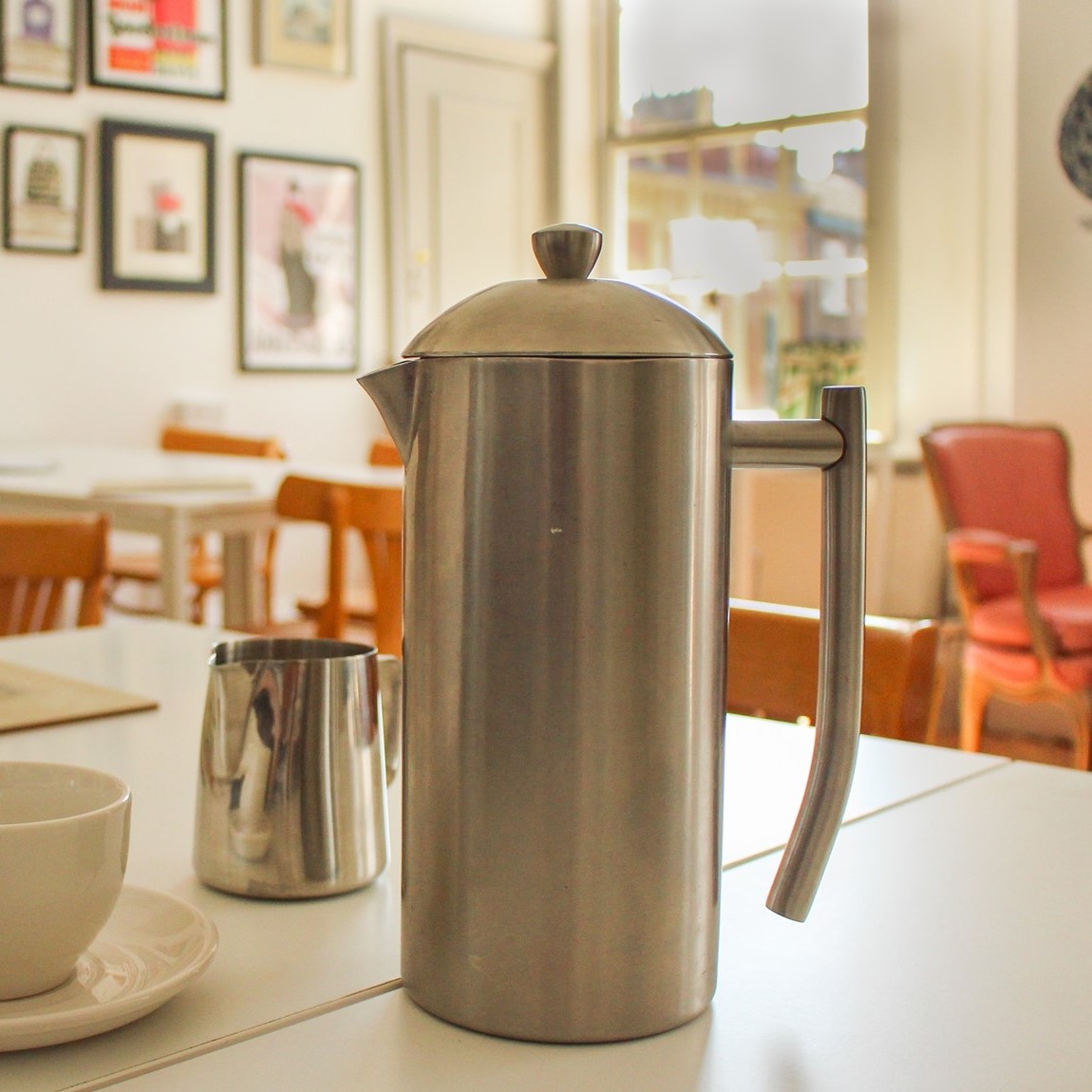 Coffee Pot Café