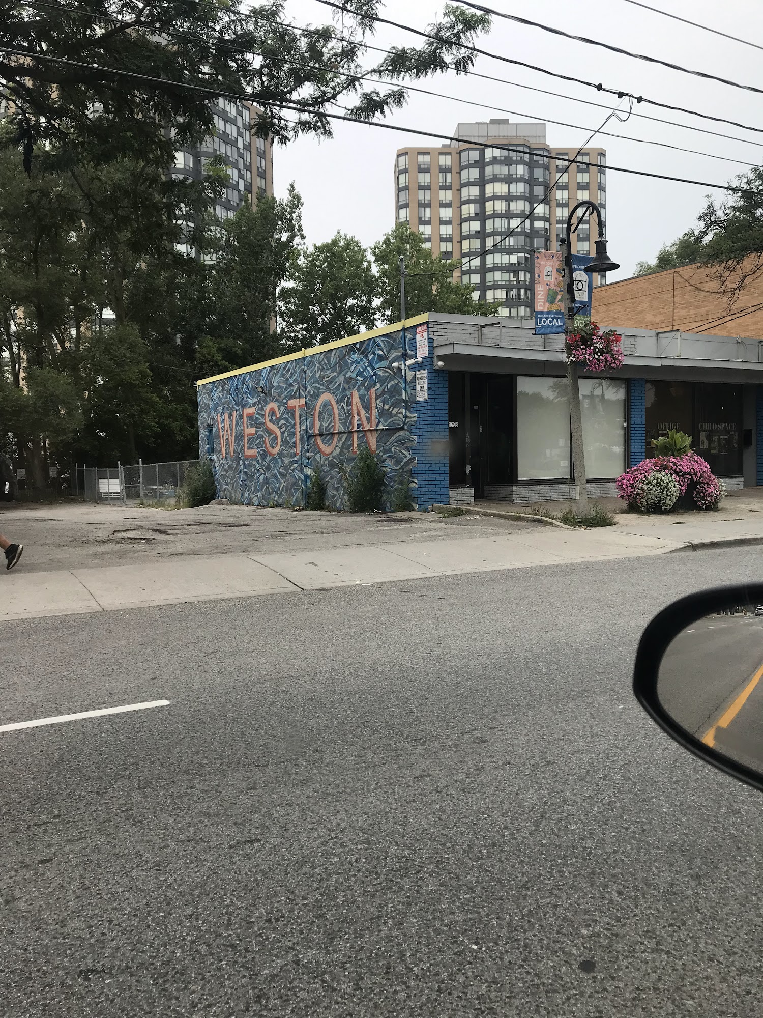 Jam's Convenience & Variety York