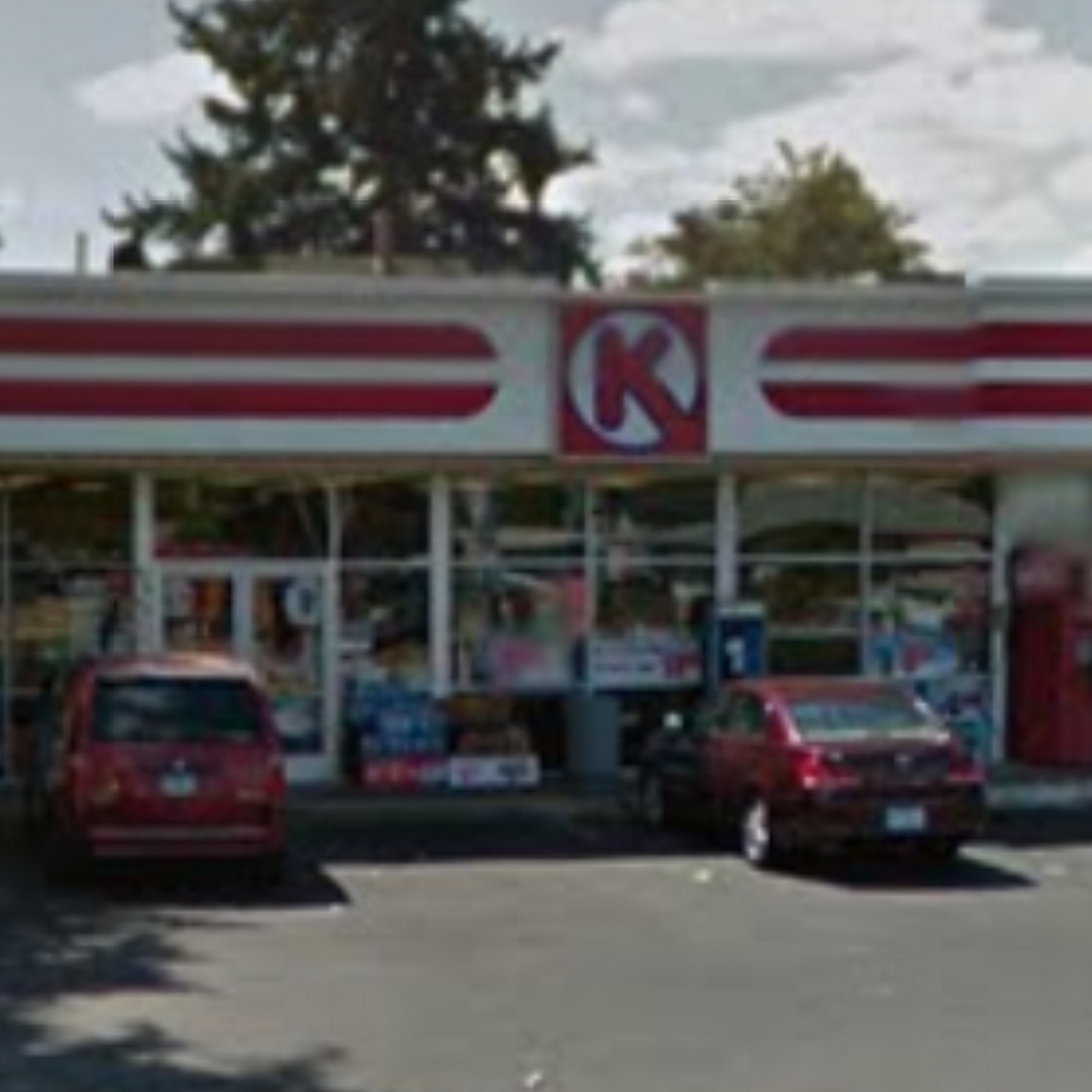 Circle K Albany