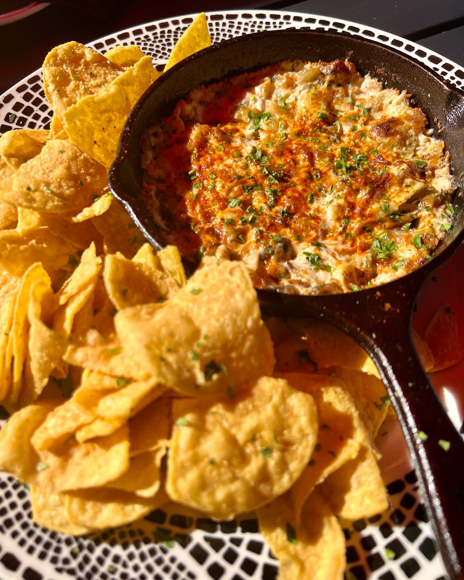 Sweet Red Bistro Albany