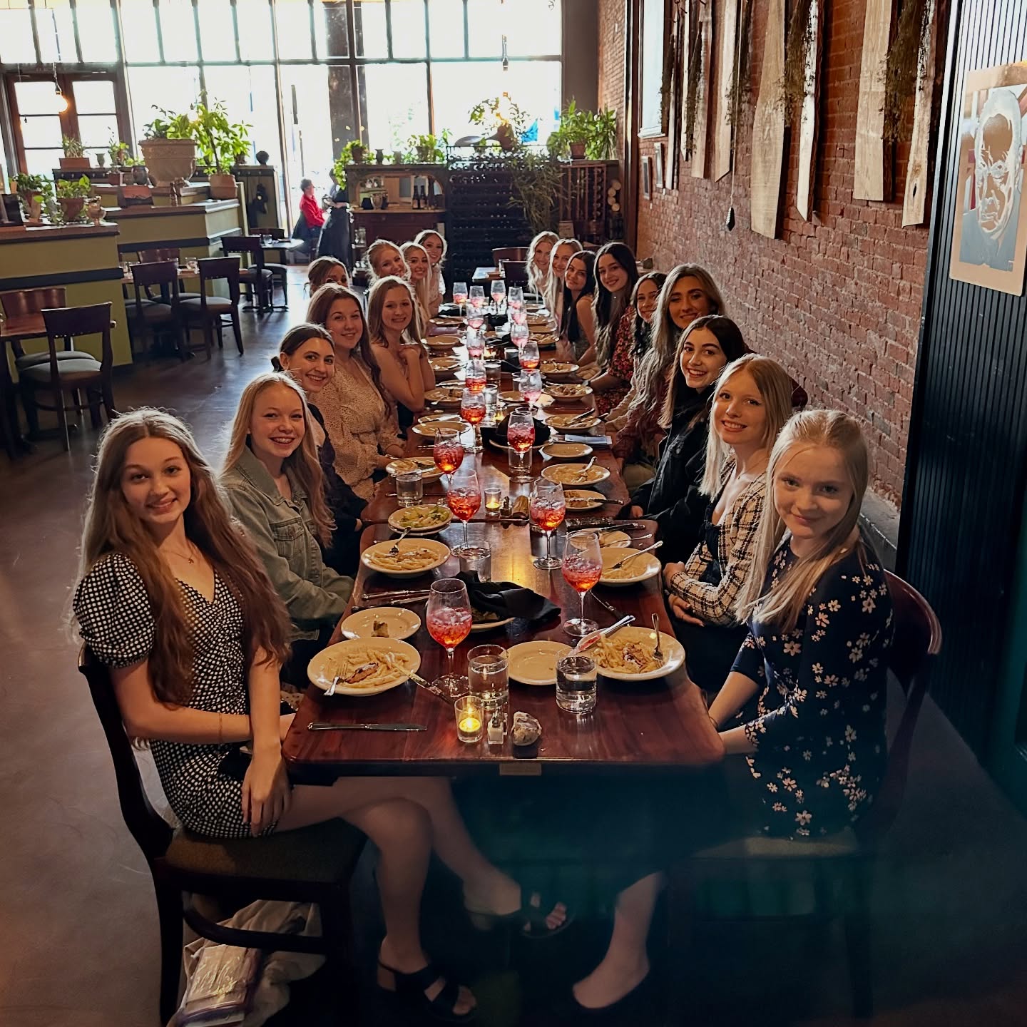 Sybaris Bistro Albany