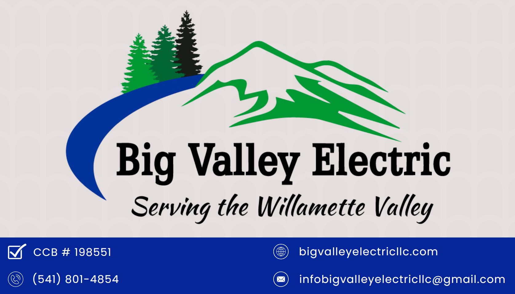 Big Valley Electric, LLC
