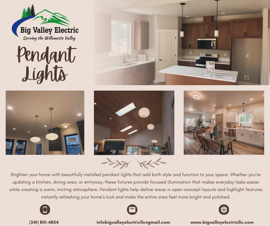 Big Valley Electric, LLC