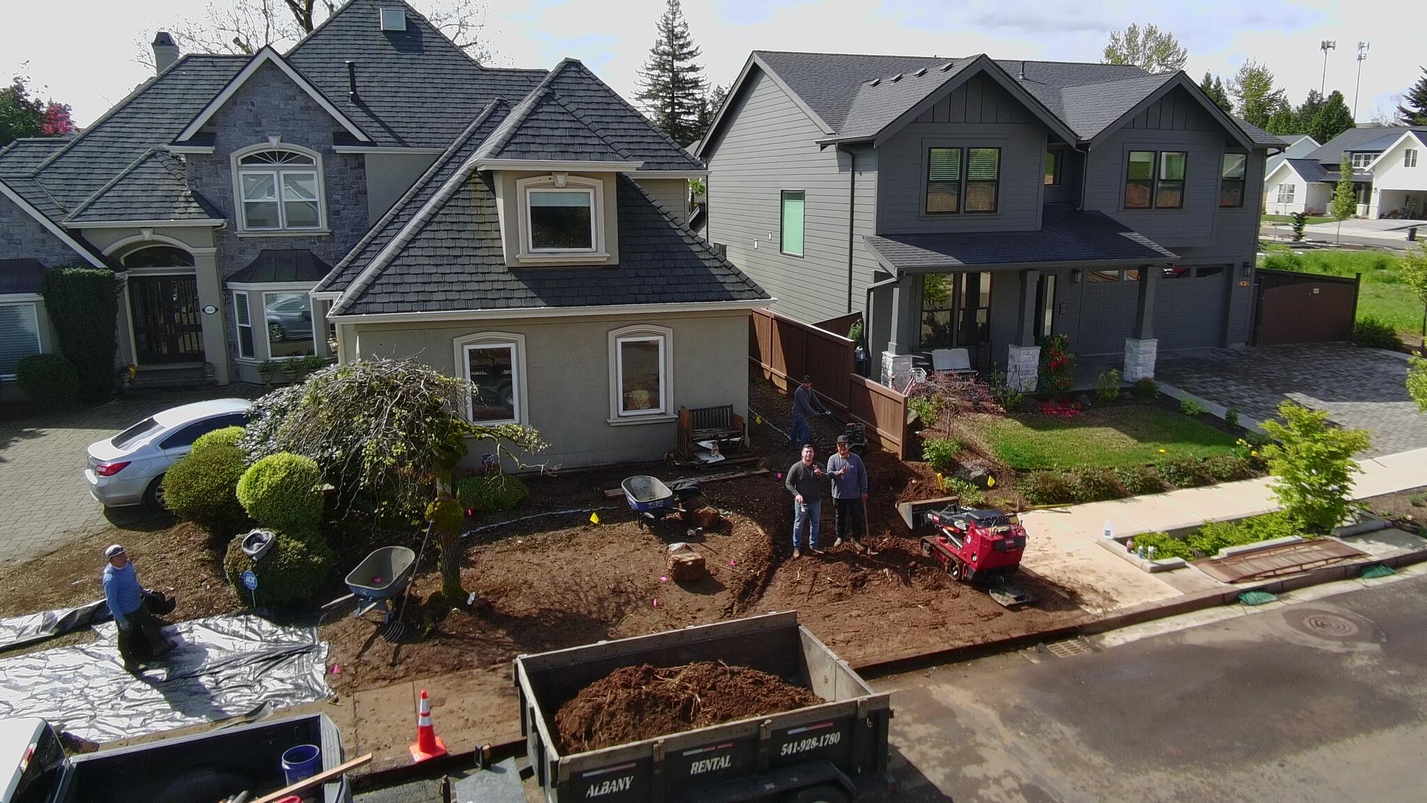Photo credit: nextdoor