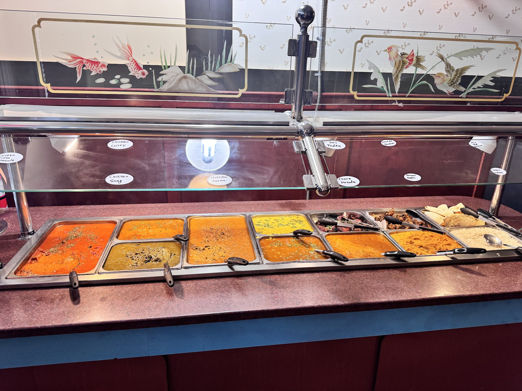 Indian family kitchen 641 NW Hickory St #160, Albany