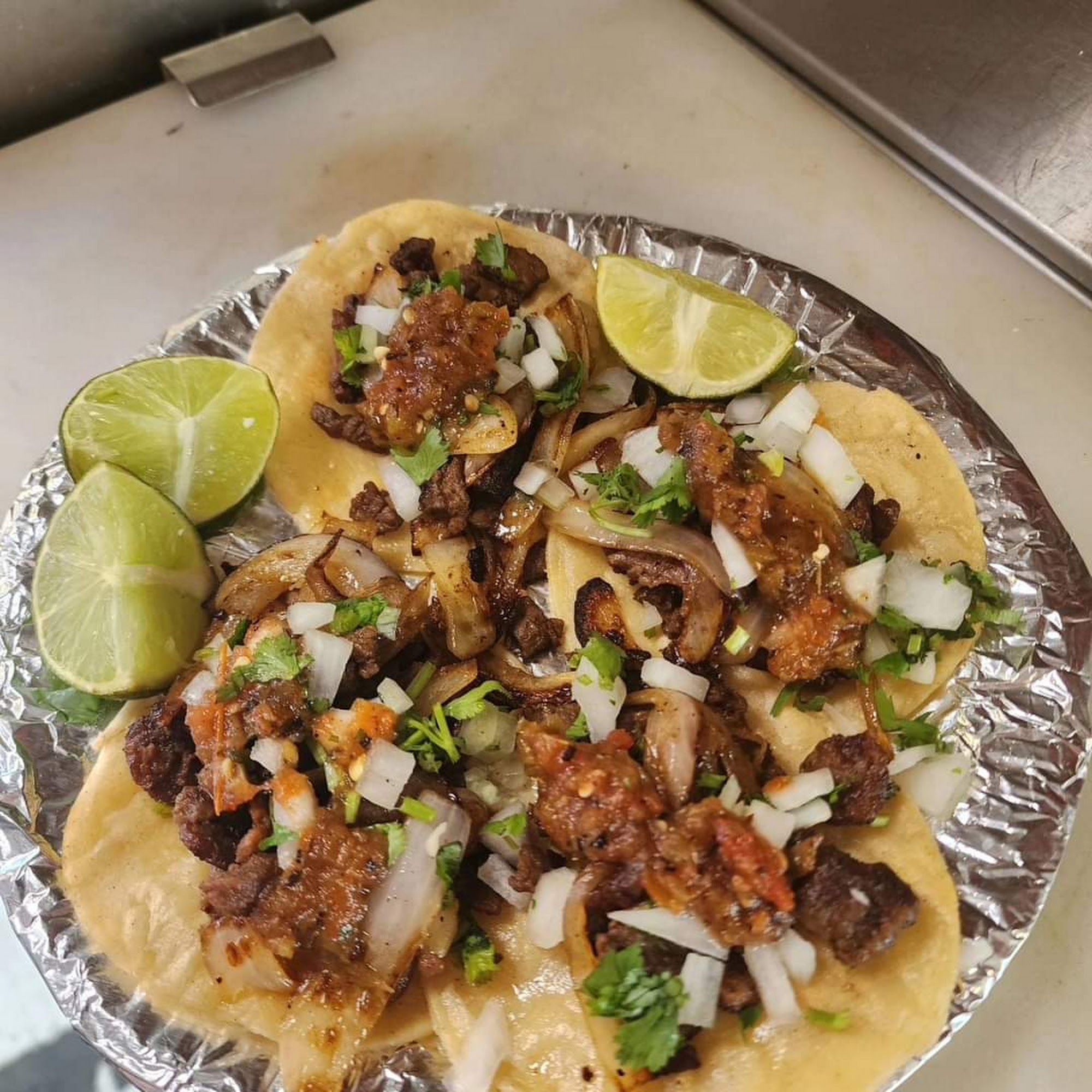 La china food truck 1350 Pacific Blvd SE, Albany