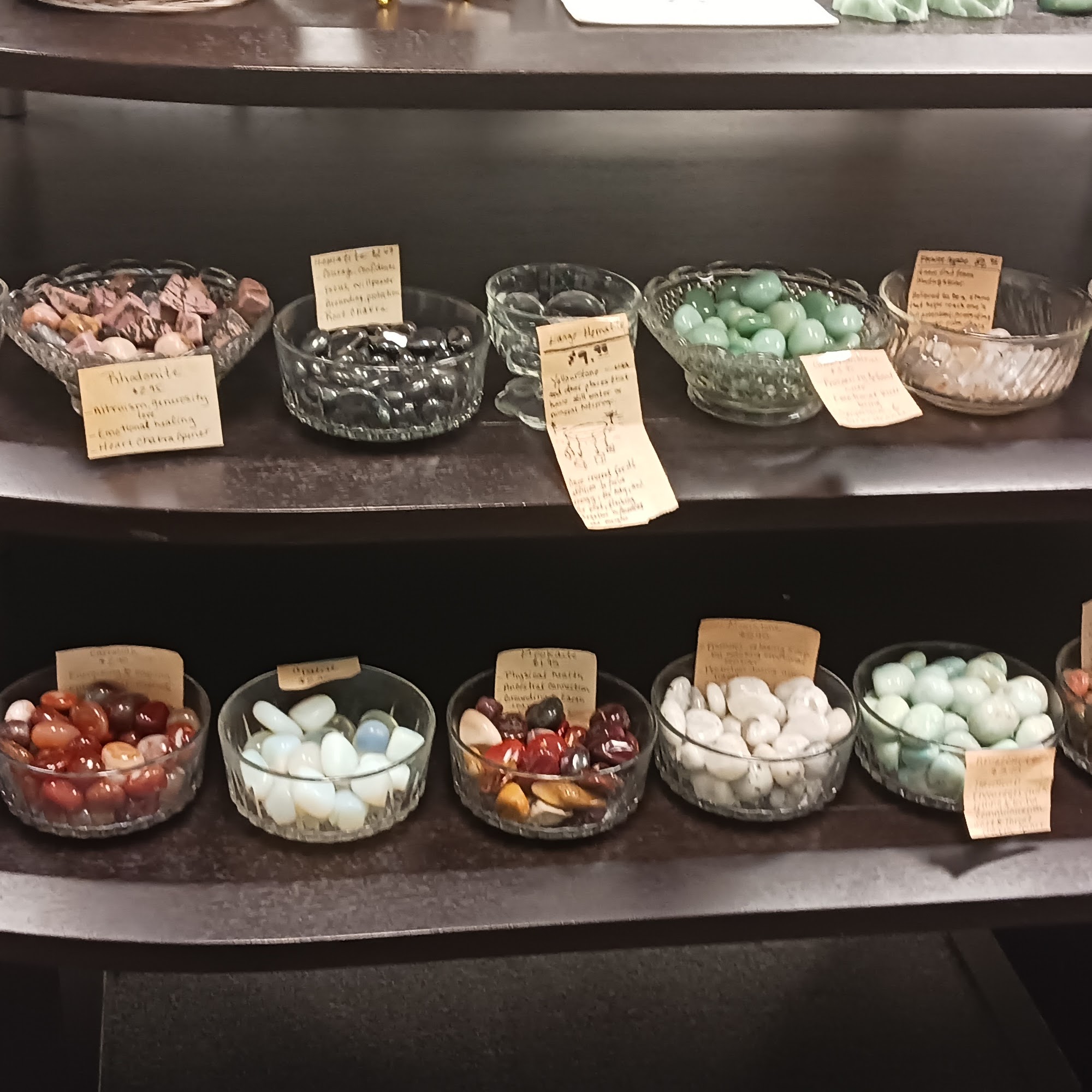 Tansy and Thyme Albany