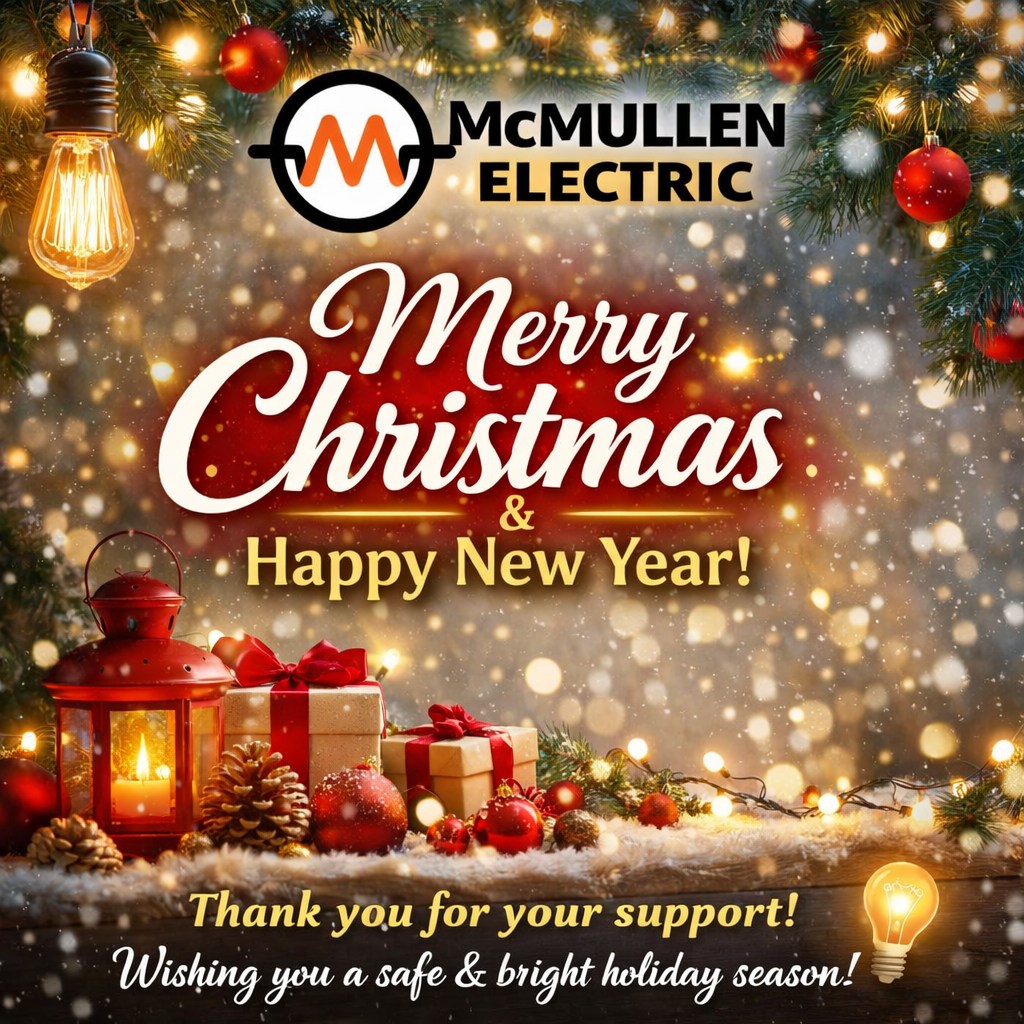 Mcmullen Electric
