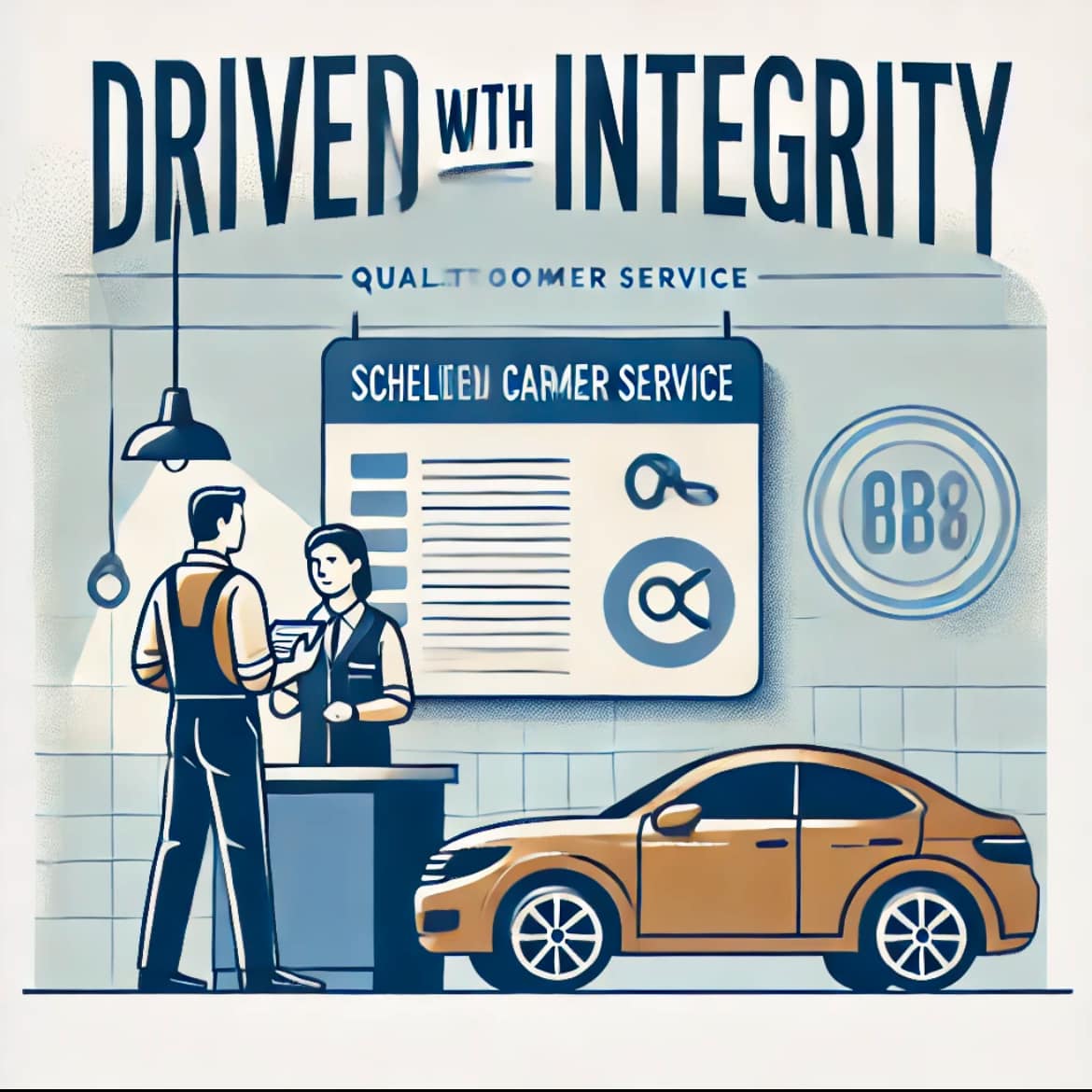 T&S Auto Service Arlington