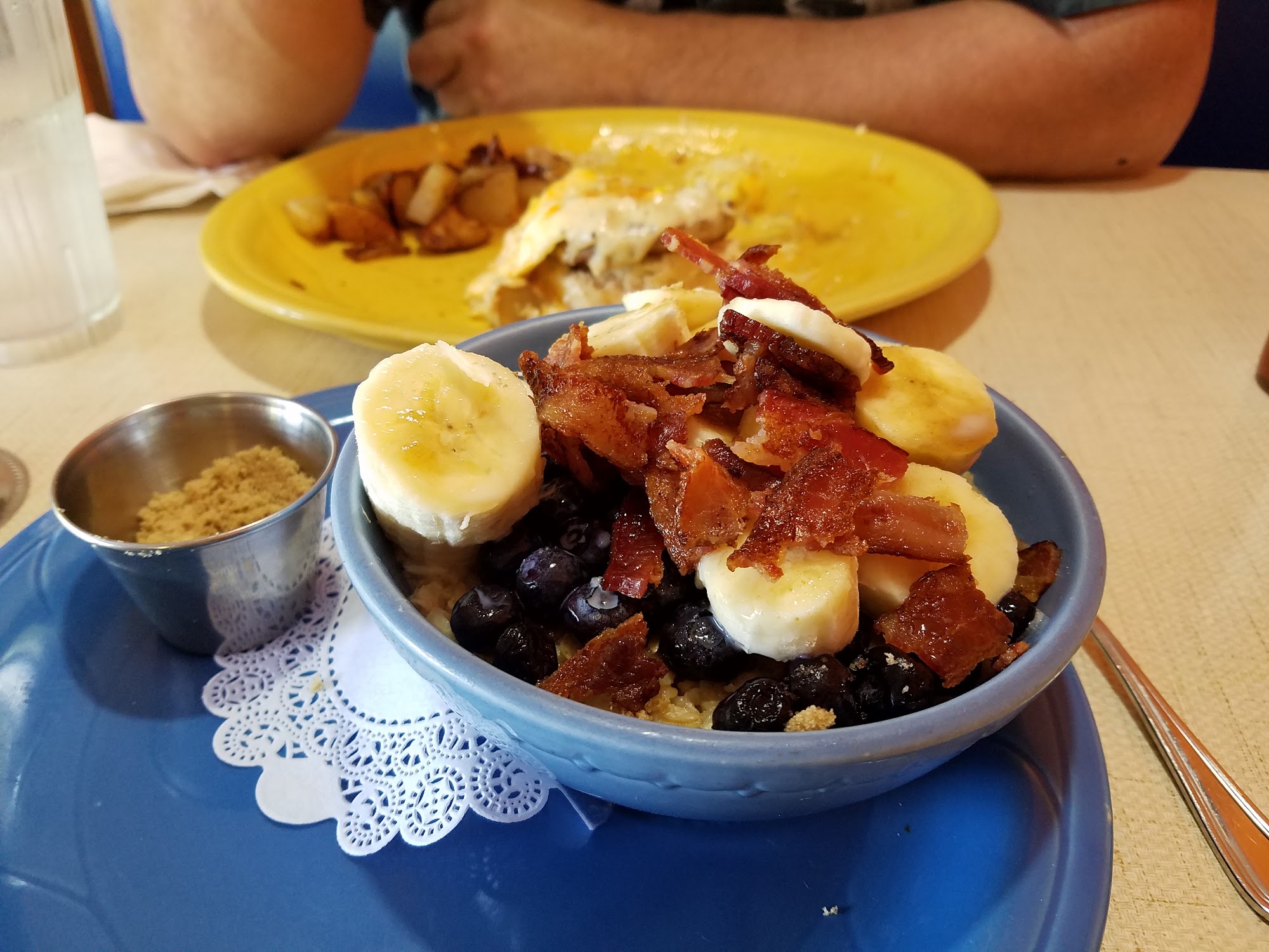 The Breadboard Restaurant Ashland